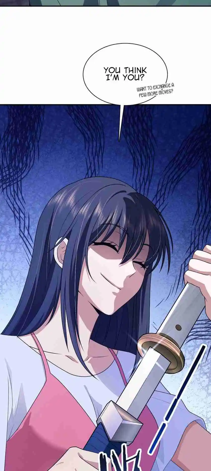 My Wife Is From a Thousand Years Ago 209