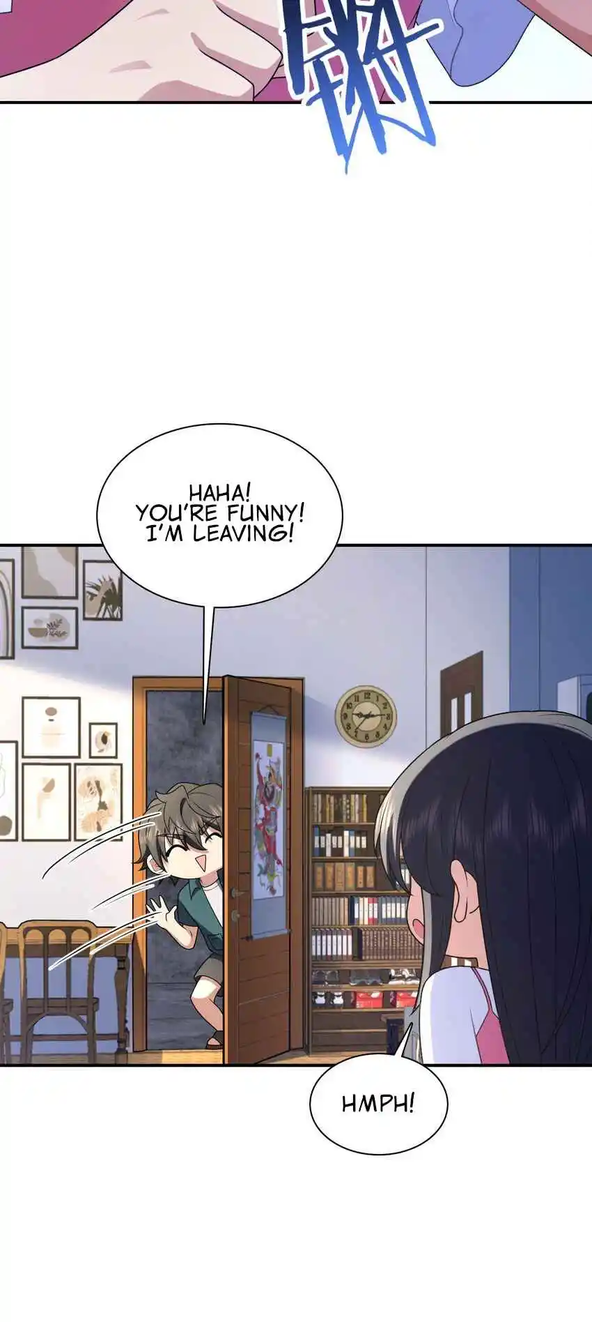 My Wife Is From a Thousand Years Ago 209