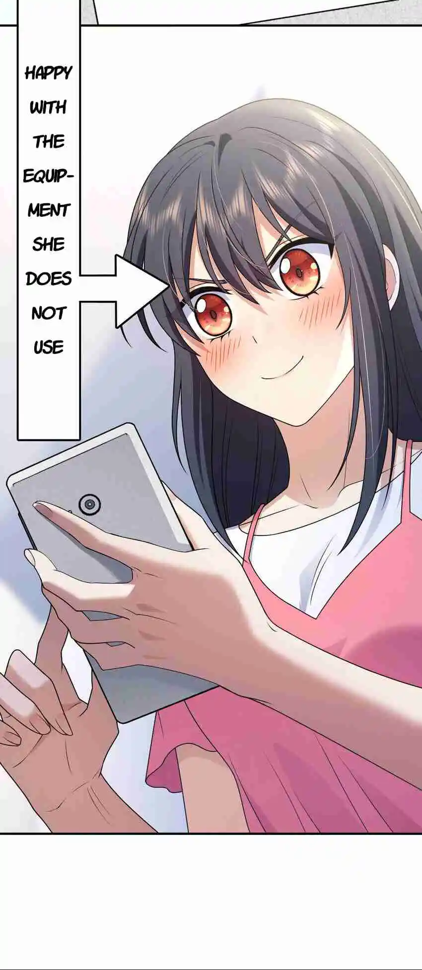 My Wife Is From a Thousand Years Ago 209