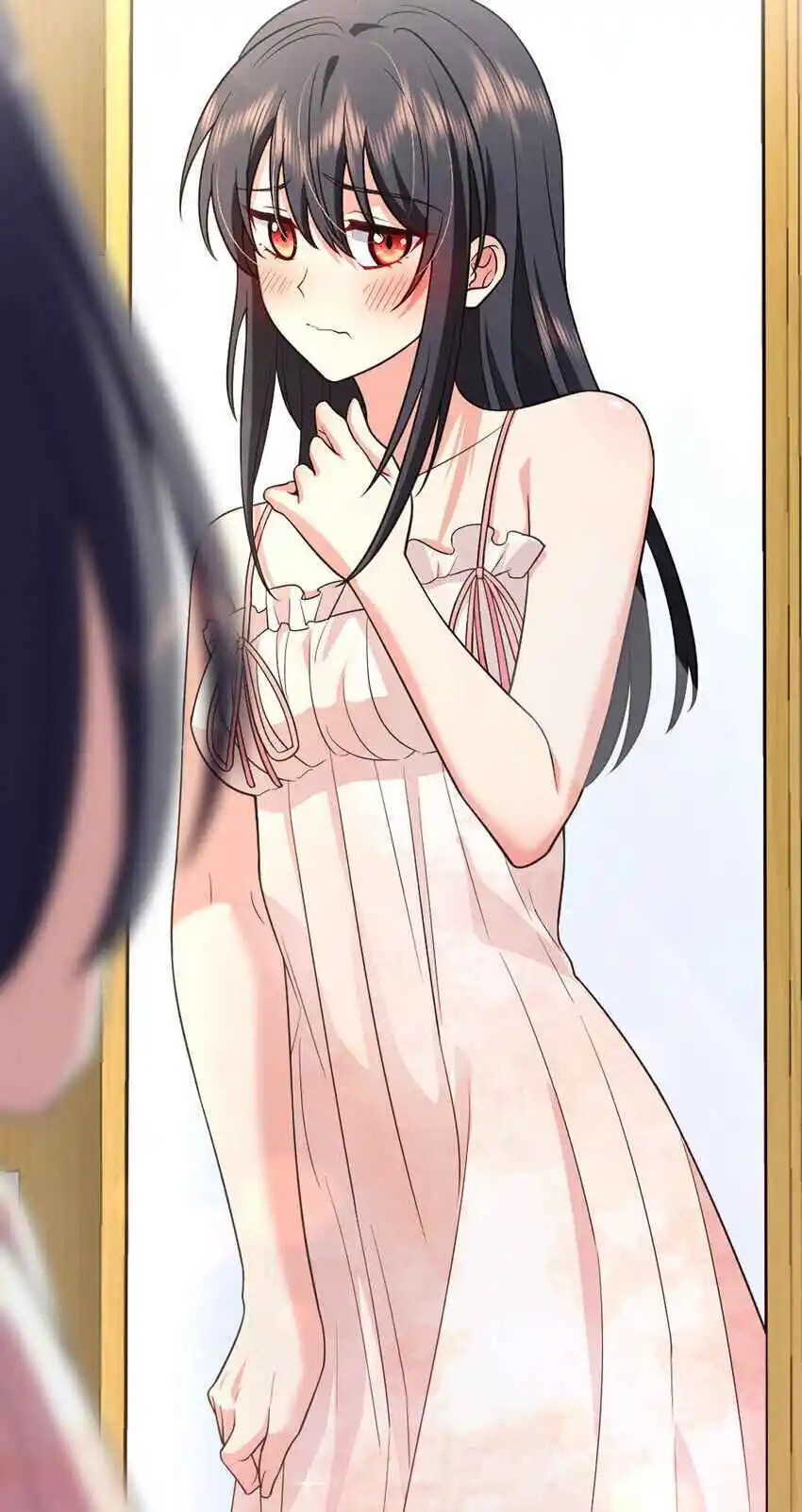 My Wife Is From a Thousand Years Ago 209