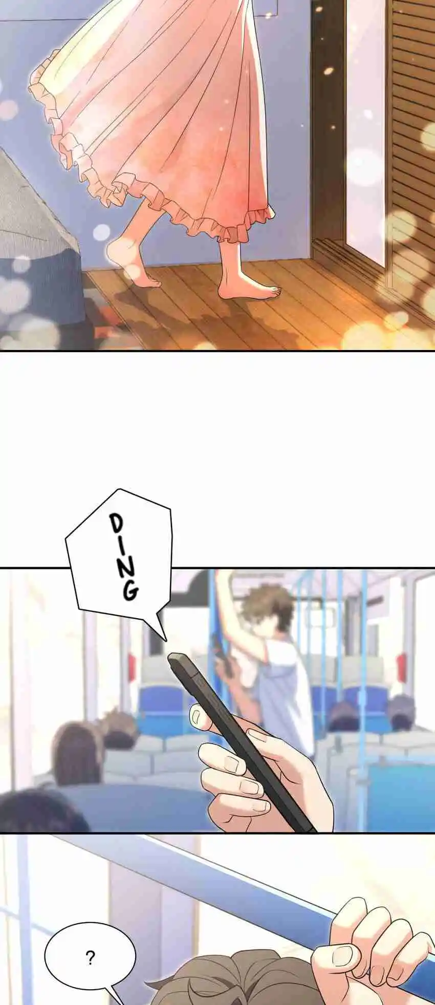 My Wife Is From a Thousand Years Ago 209