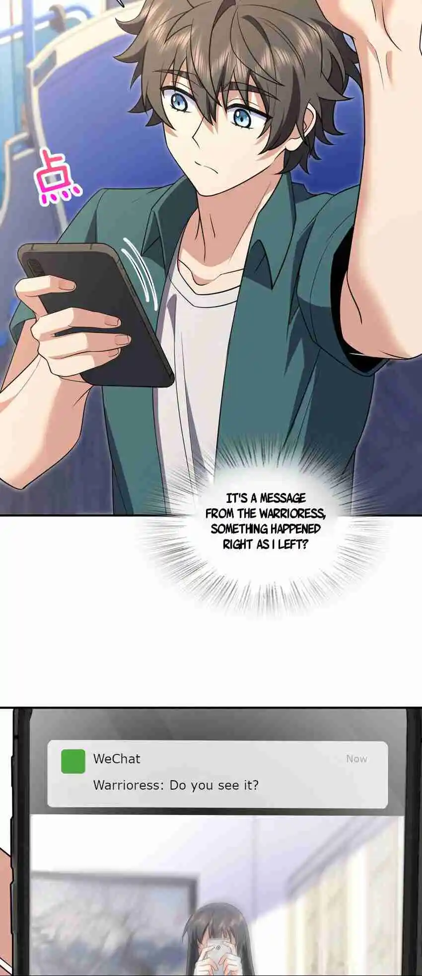 My Wife Is From a Thousand Years Ago 209