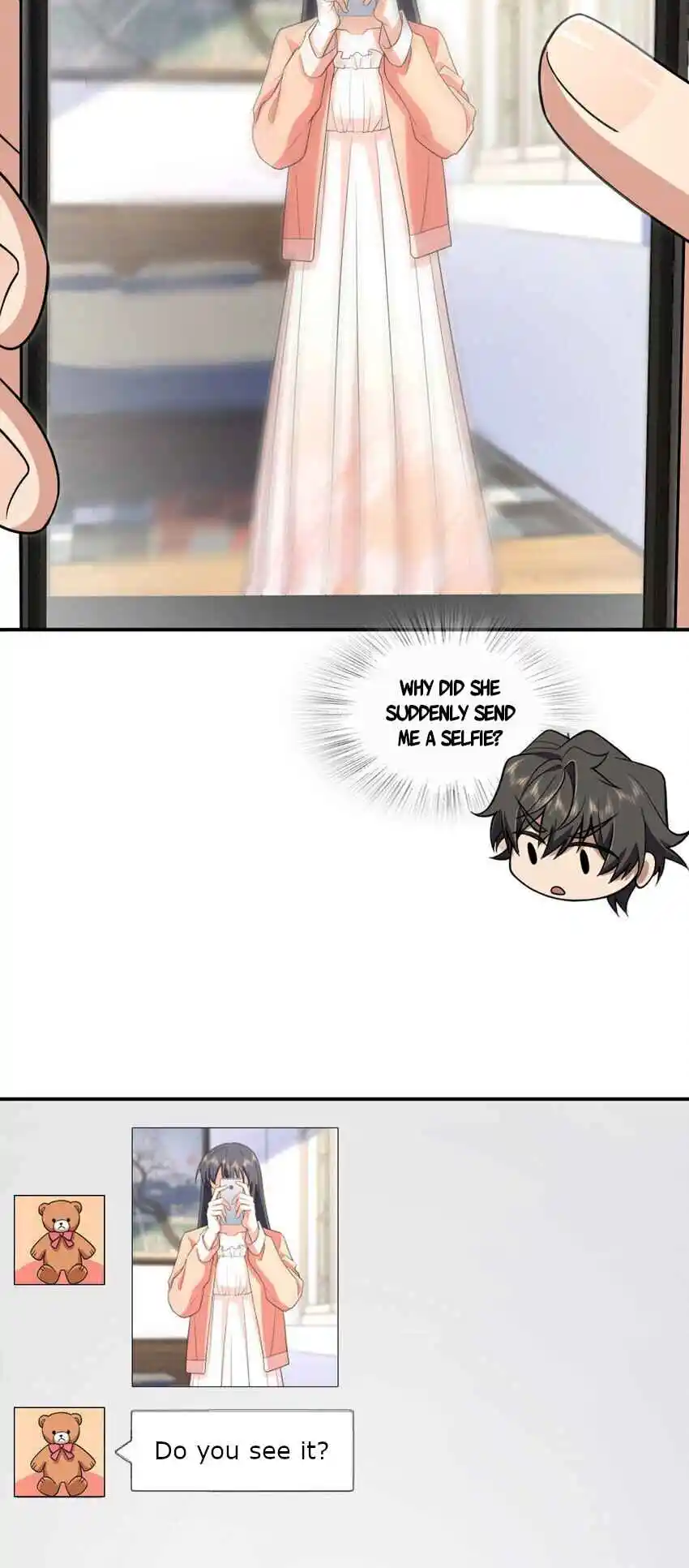 My Wife Is From a Thousand Years Ago 209