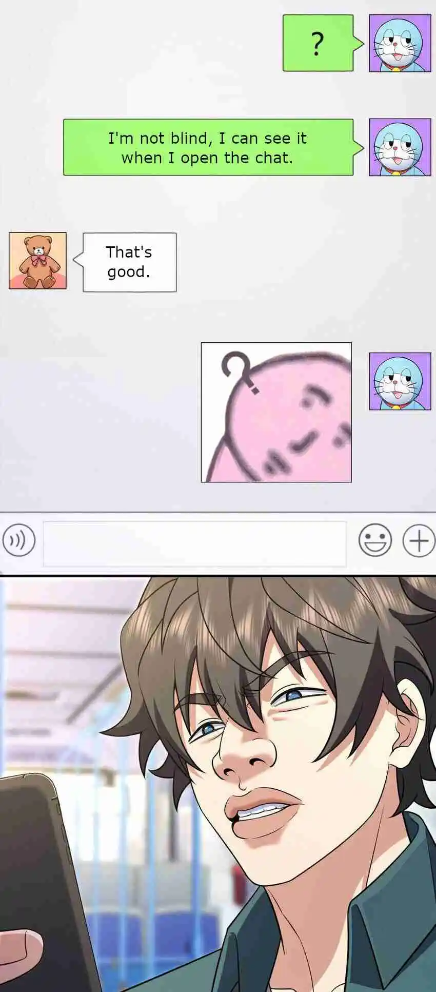 My Wife Is From a Thousand Years Ago 209