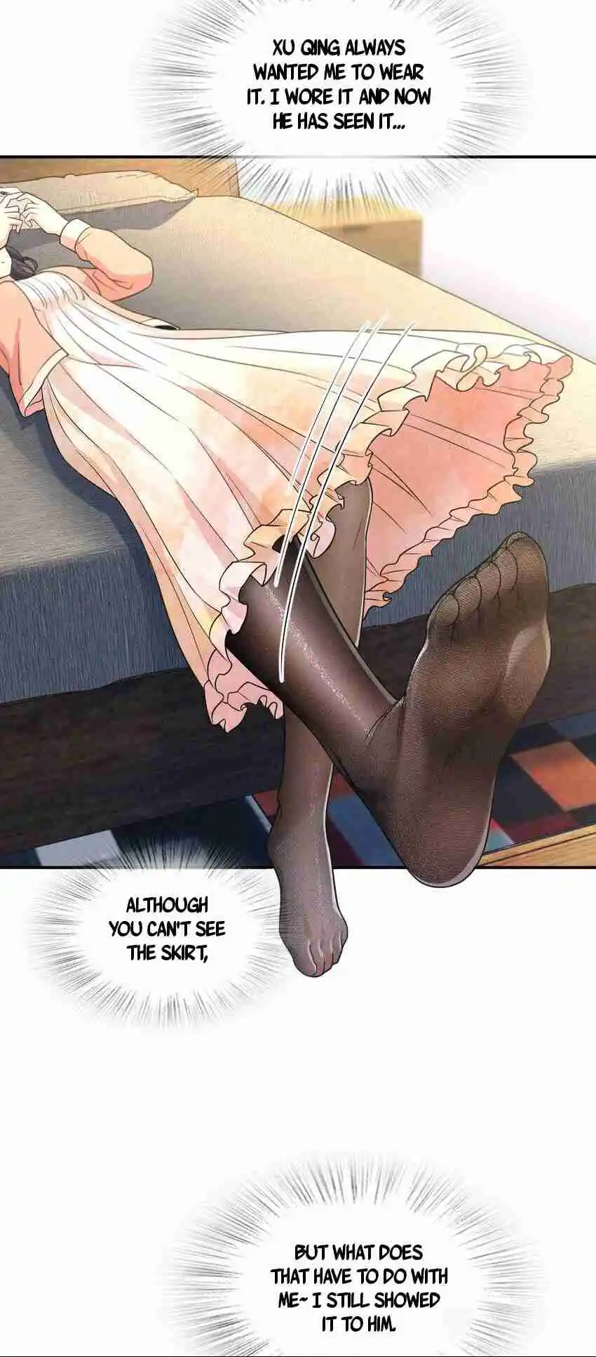 My Wife Is From a Thousand Years Ago 209