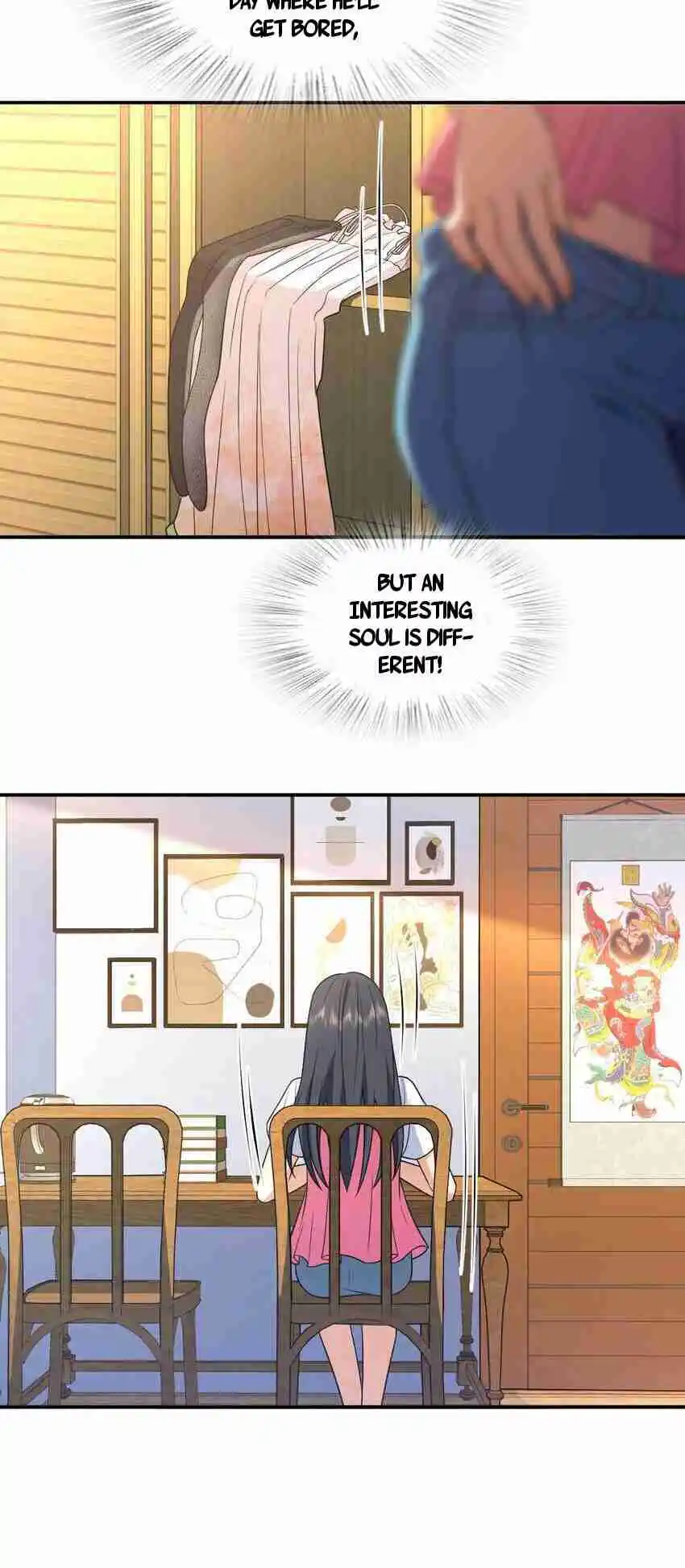 My Wife Is From a Thousand Years Ago 209