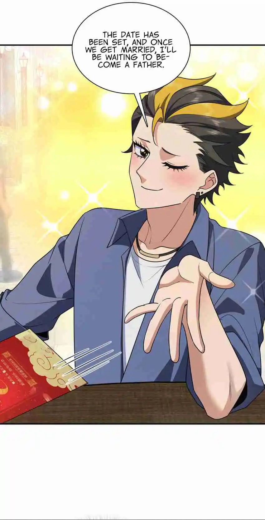 My Wife Is From a Thousand Years Ago 209