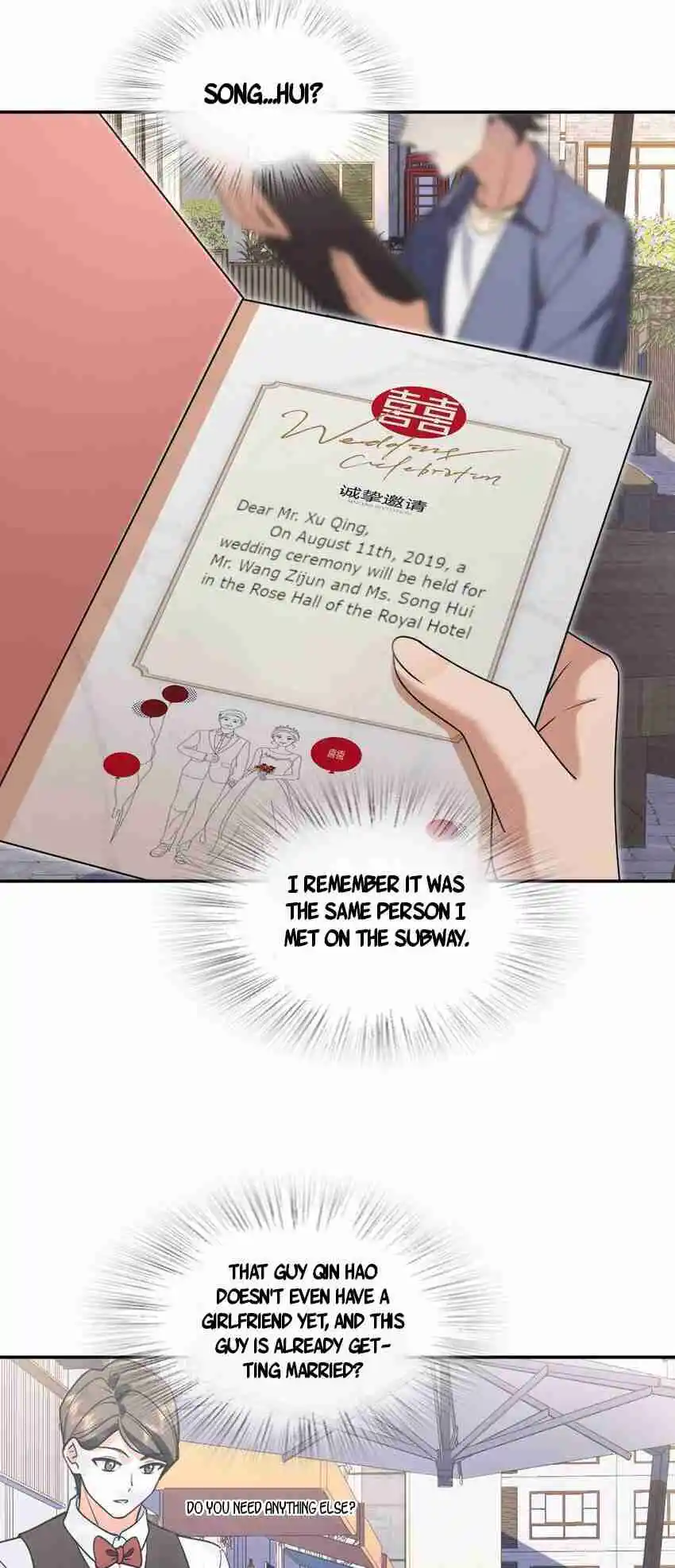 My Wife Is From a Thousand Years Ago 209