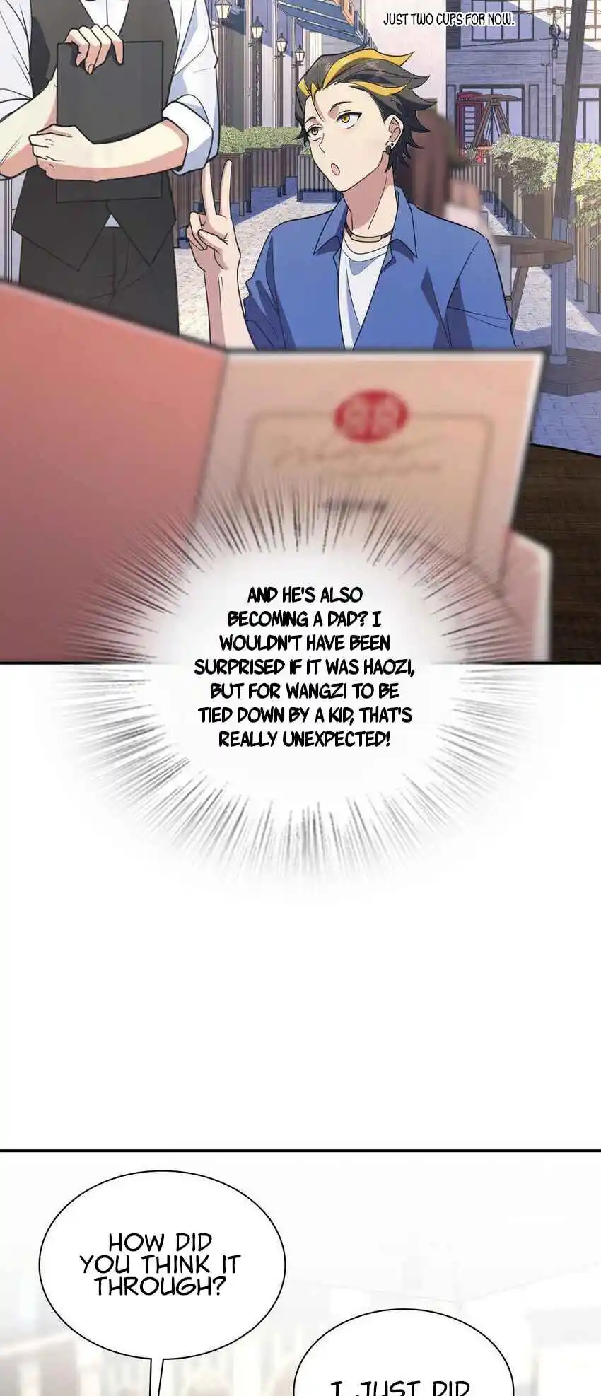 My Wife Is From a Thousand Years Ago 209