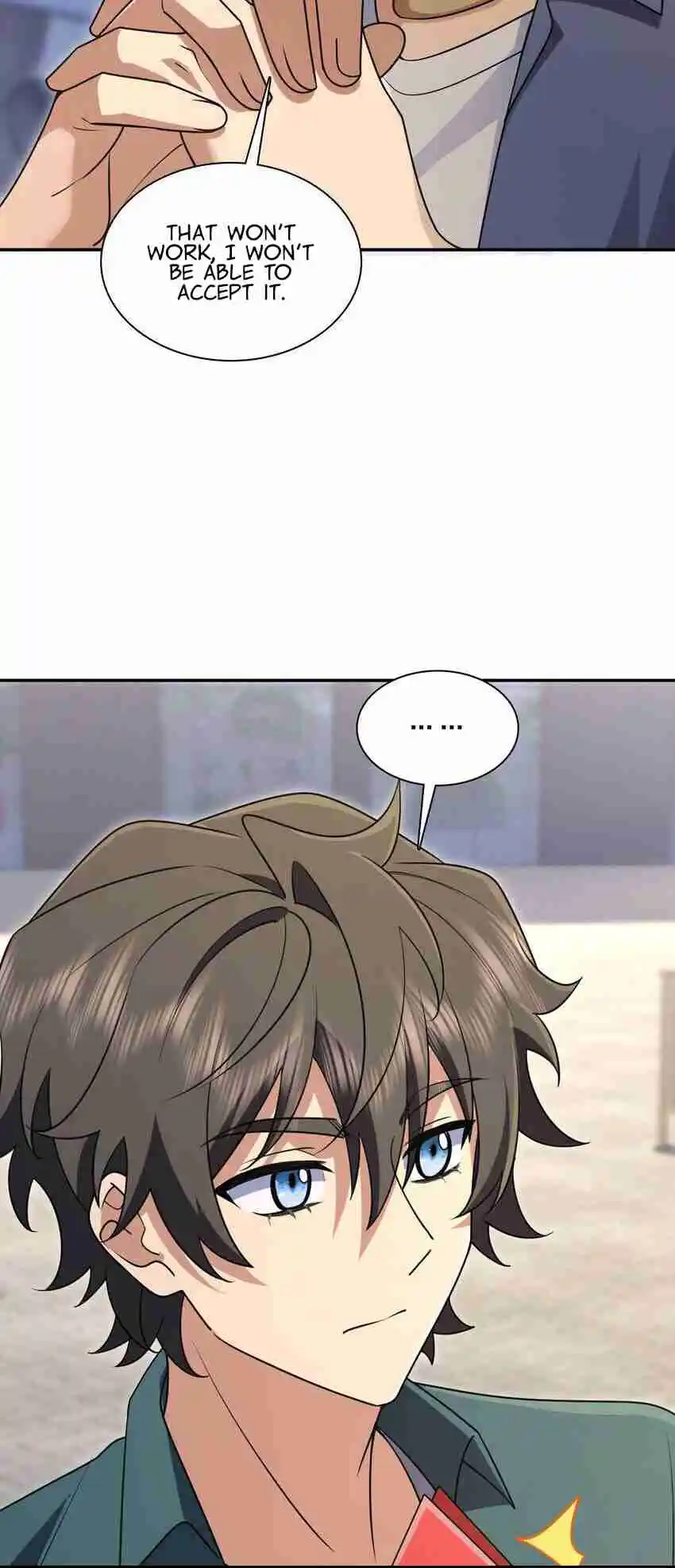 My Wife Is From a Thousand Years Ago 209