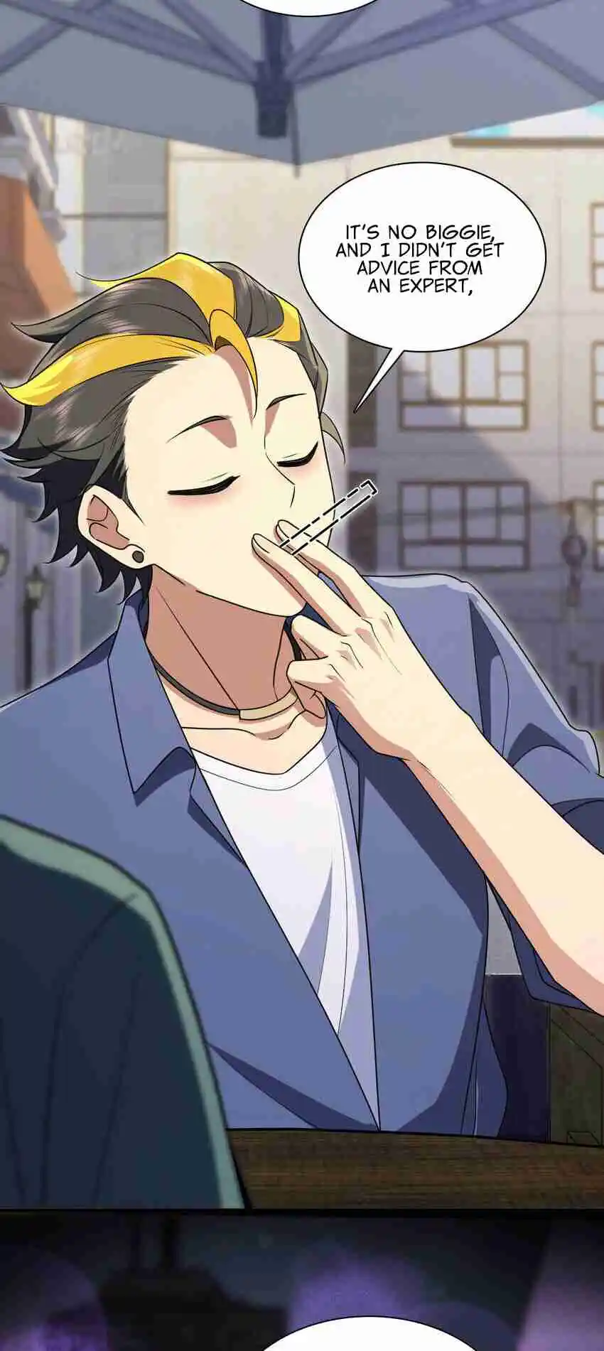 My Wife Is From a Thousand Years Ago 209