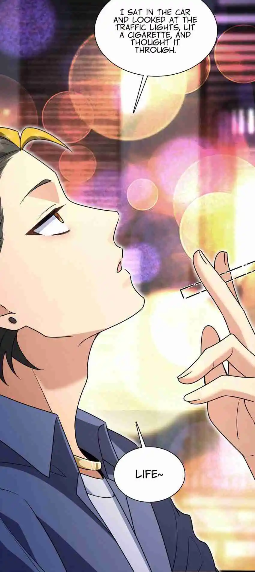 My Wife Is From a Thousand Years Ago 209