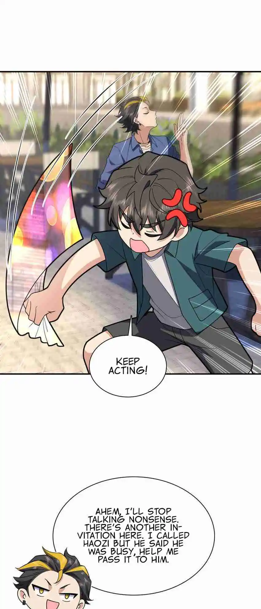 My Wife Is From a Thousand Years Ago 209