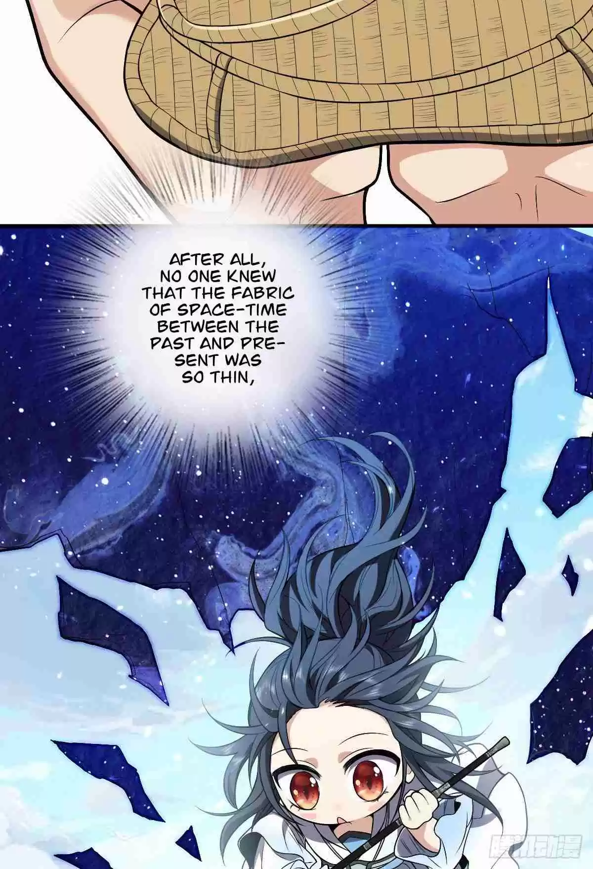 My Wife Is From a Thousand Years Ago 21