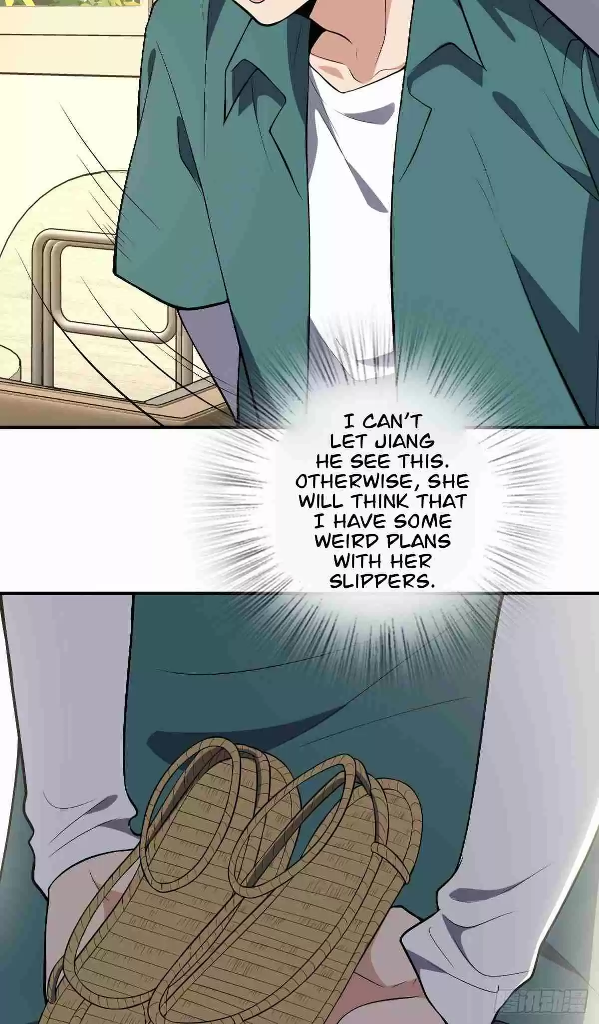 My Wife Is From a Thousand Years Ago 21