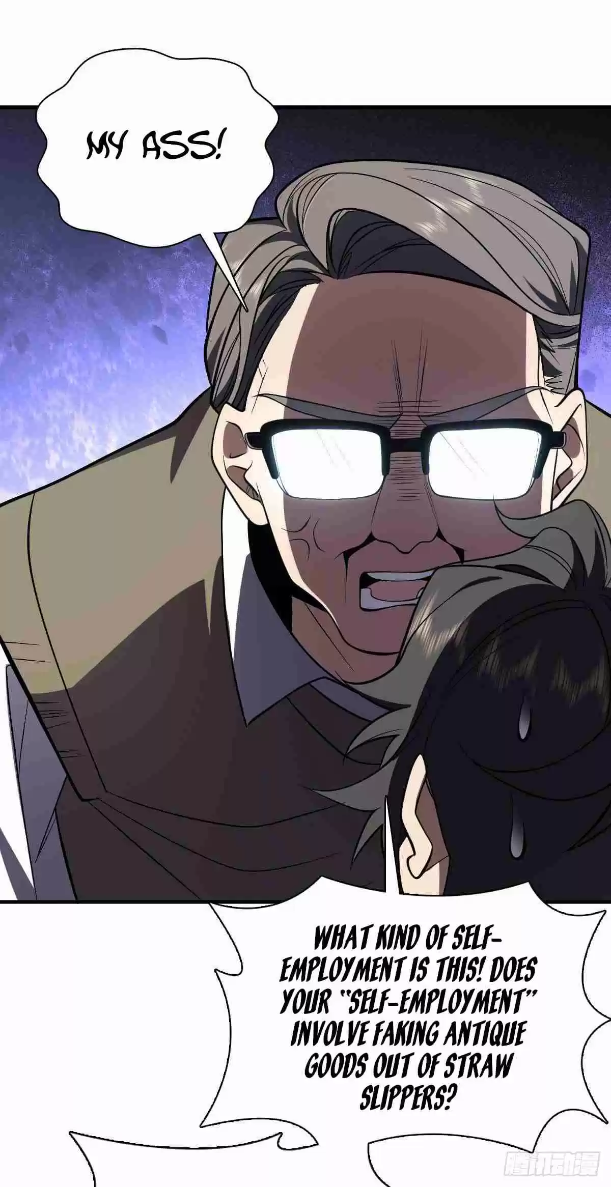 My Wife Is From a Thousand Years Ago 21