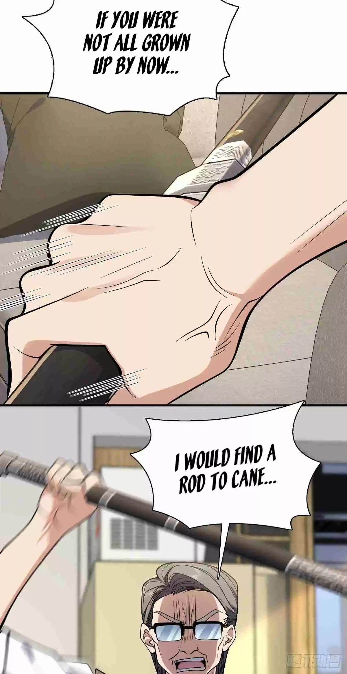 My Wife Is From a Thousand Years Ago 21