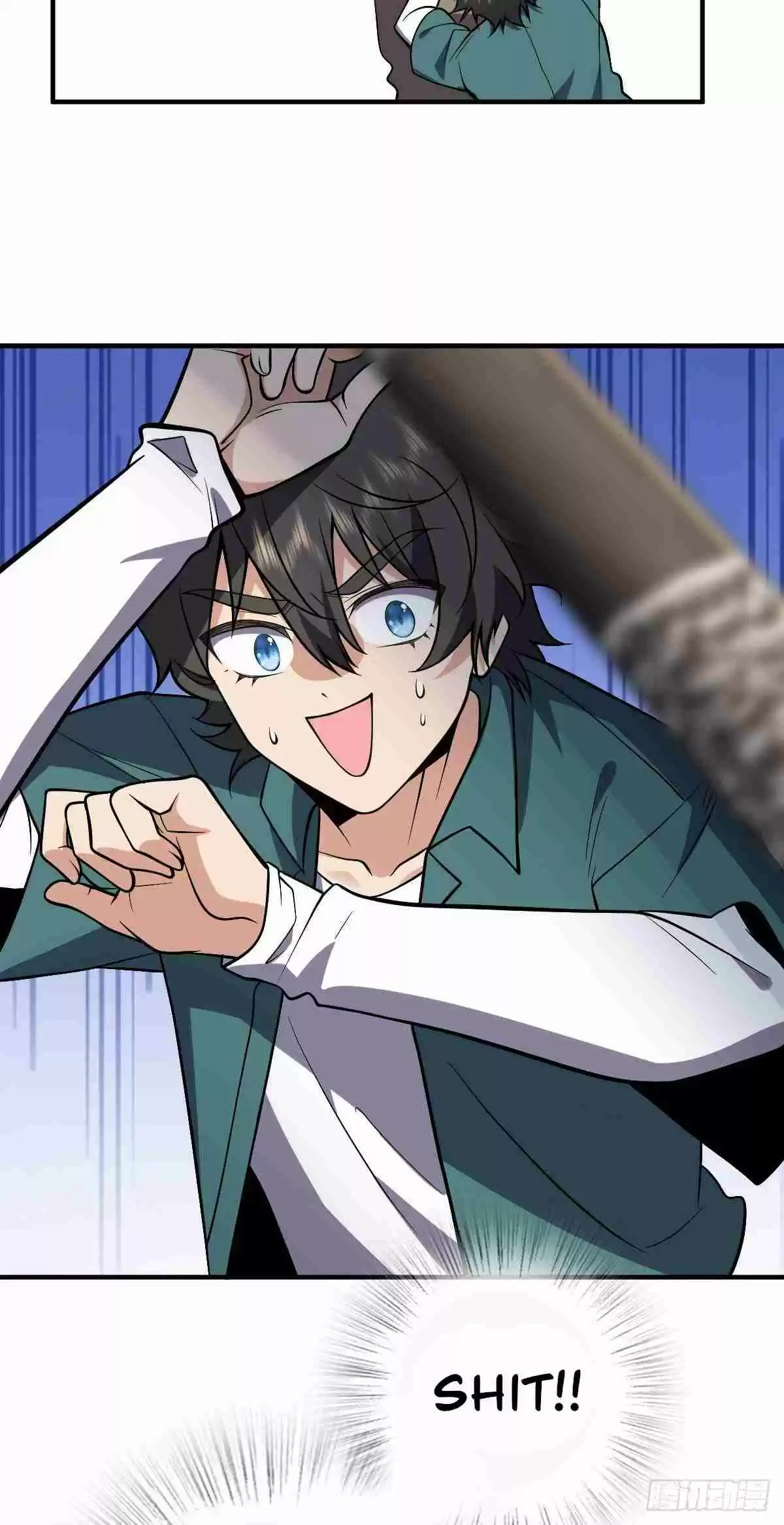 My Wife Is From a Thousand Years Ago 21