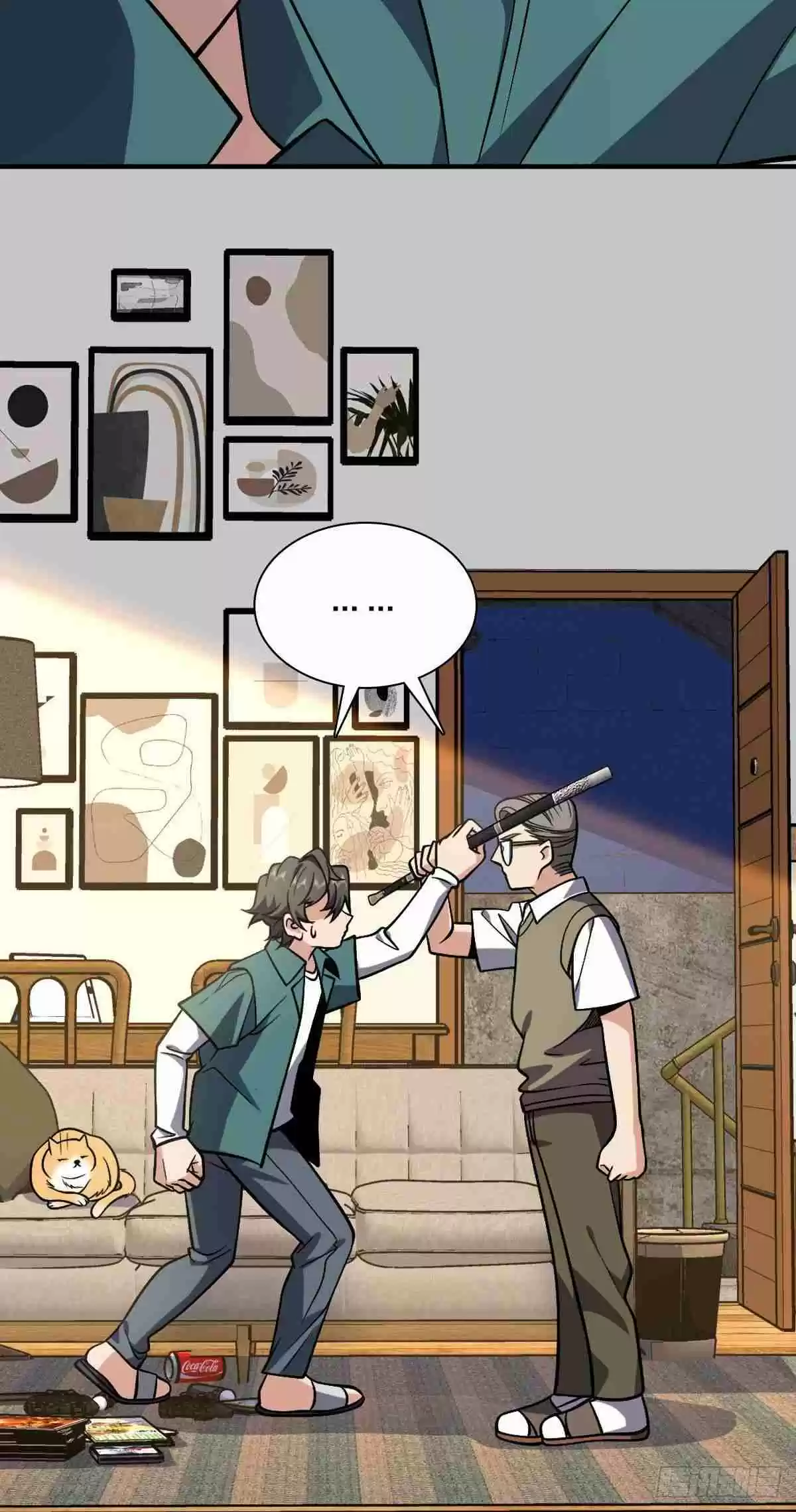 My Wife Is From a Thousand Years Ago 21