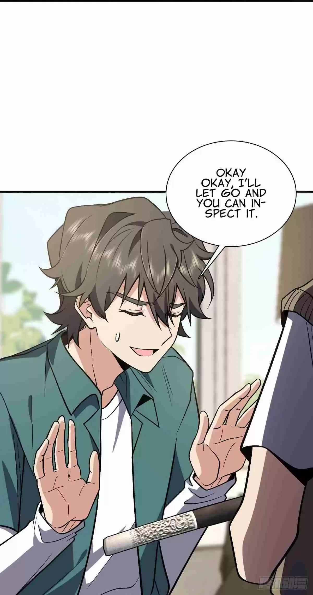 My Wife Is From a Thousand Years Ago 21