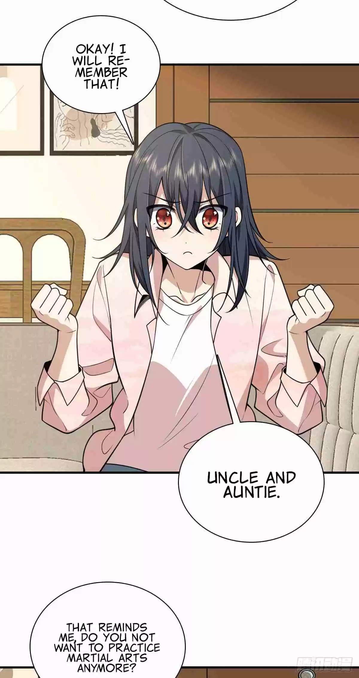 My Wife Is From a Thousand Years Ago 21