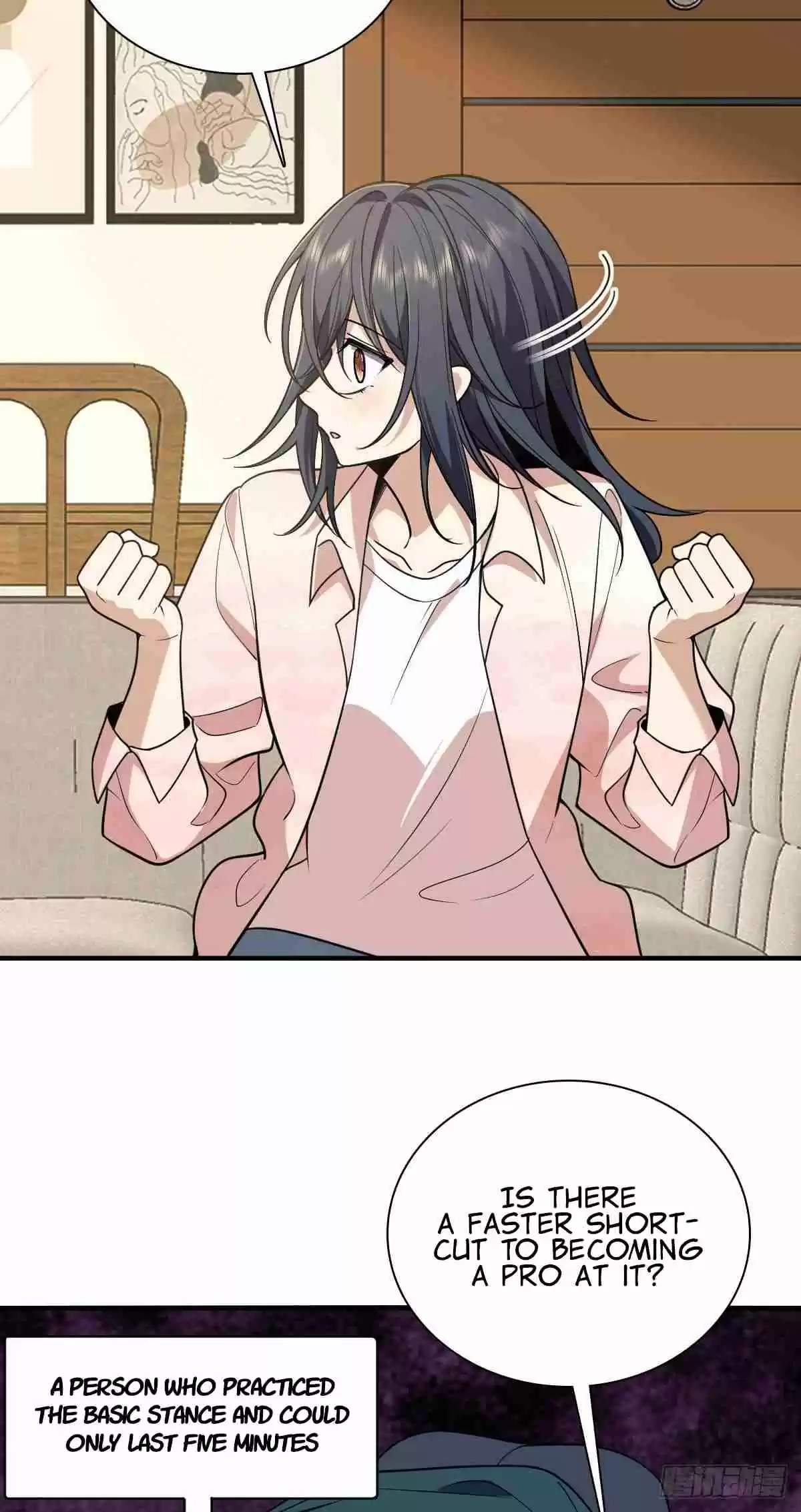 My Wife Is From a Thousand Years Ago 21