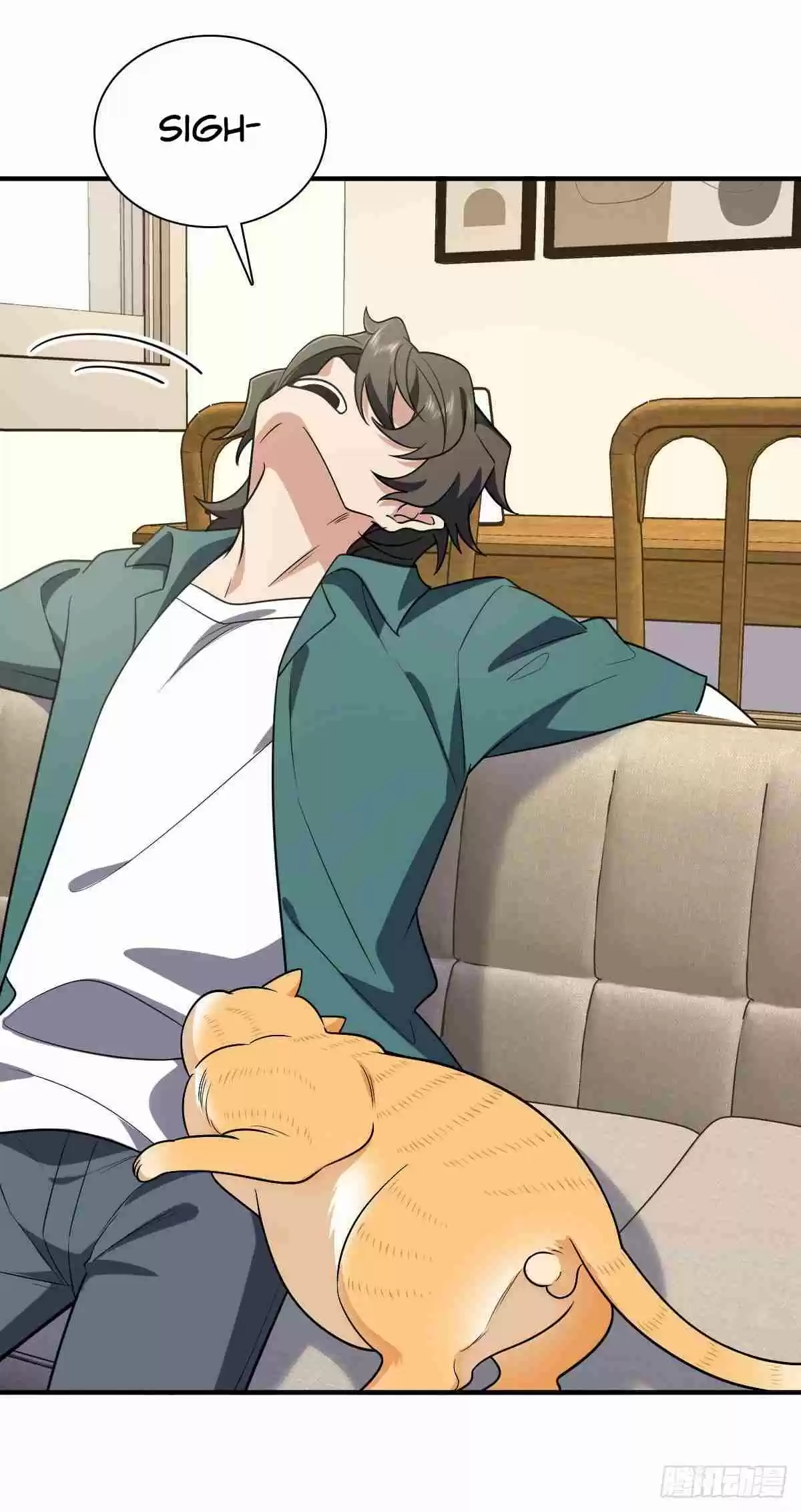 My Wife Is From a Thousand Years Ago 21