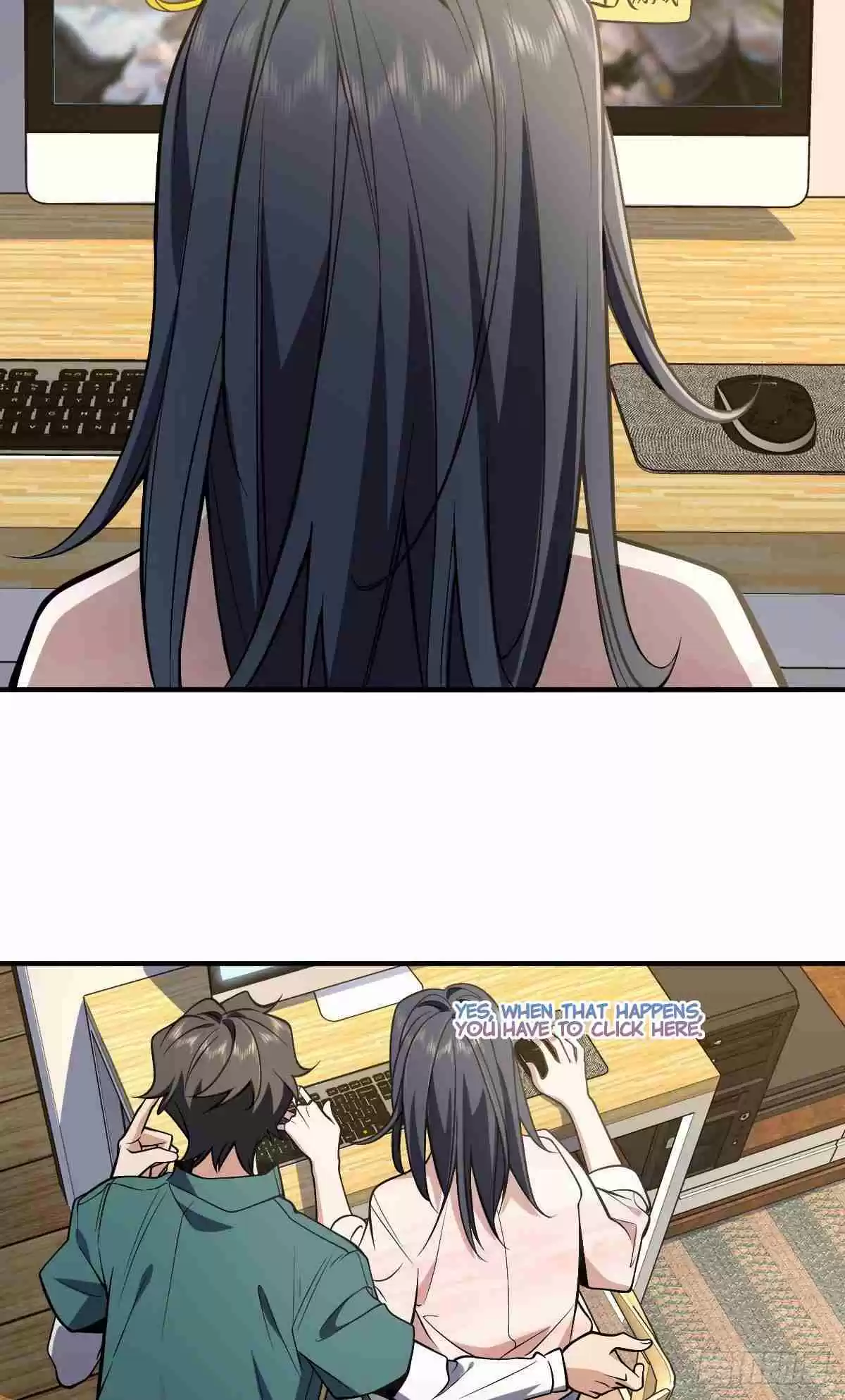 My Wife Is From a Thousand Years Ago 21