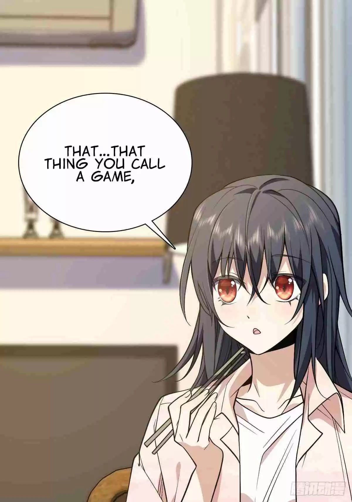 My Wife Is From a Thousand Years Ago 21