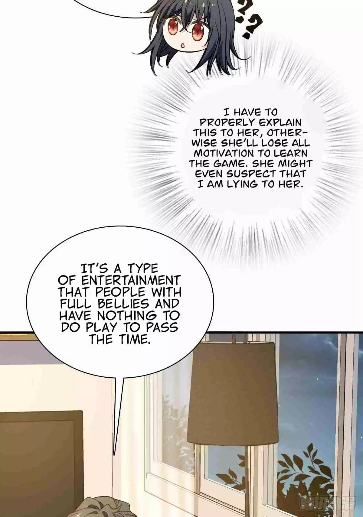 My Wife Is From a Thousand Years Ago 21