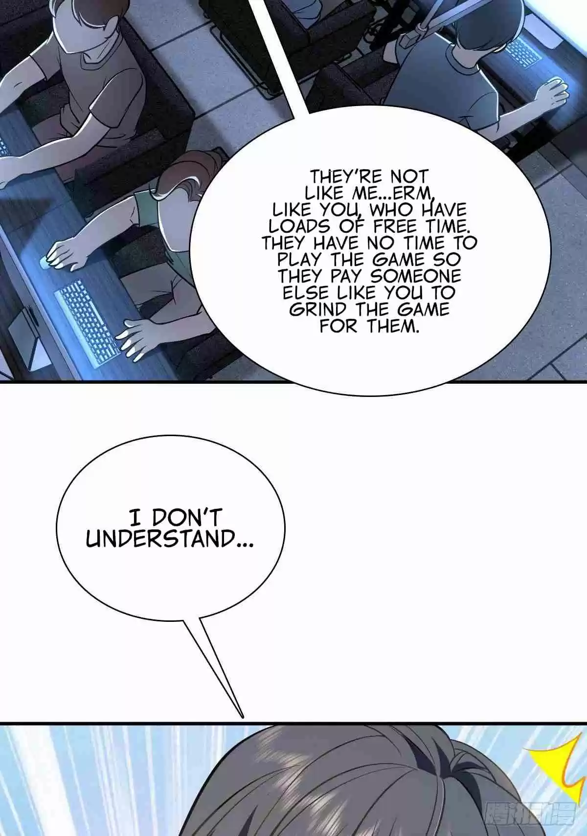 My Wife Is From a Thousand Years Ago 21