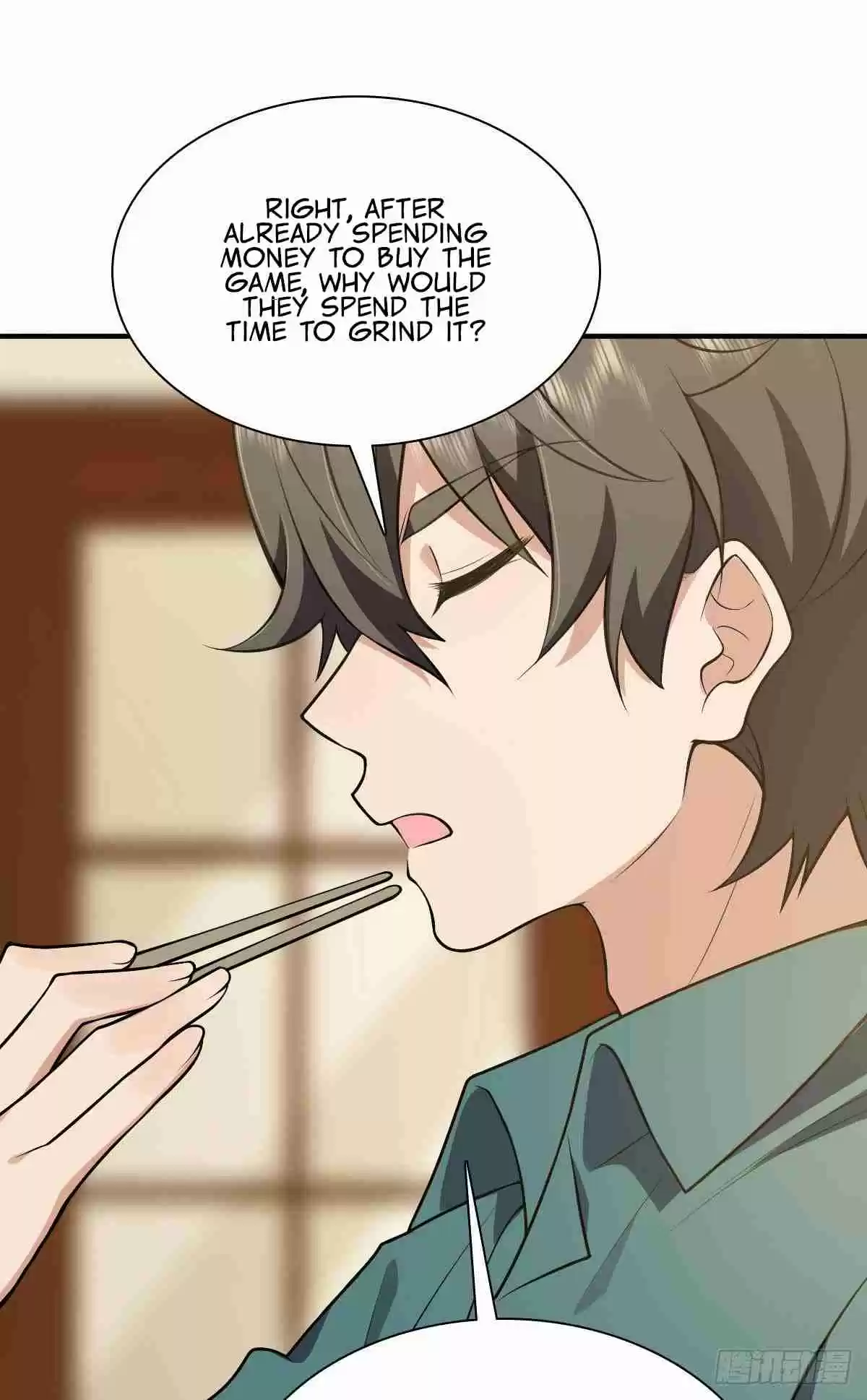 My Wife Is From a Thousand Years Ago 21