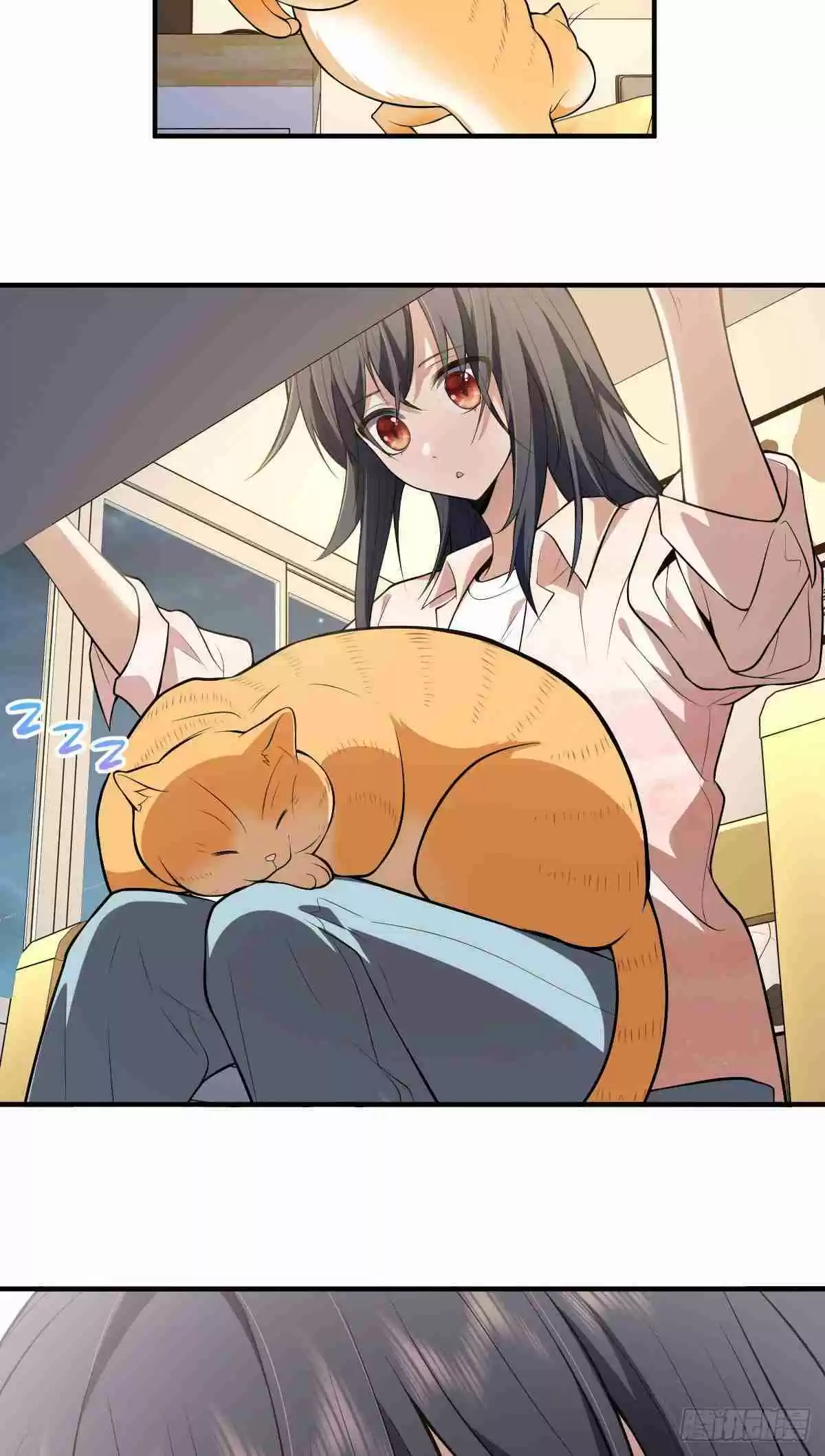 My Wife Is From a Thousand Years Ago 21