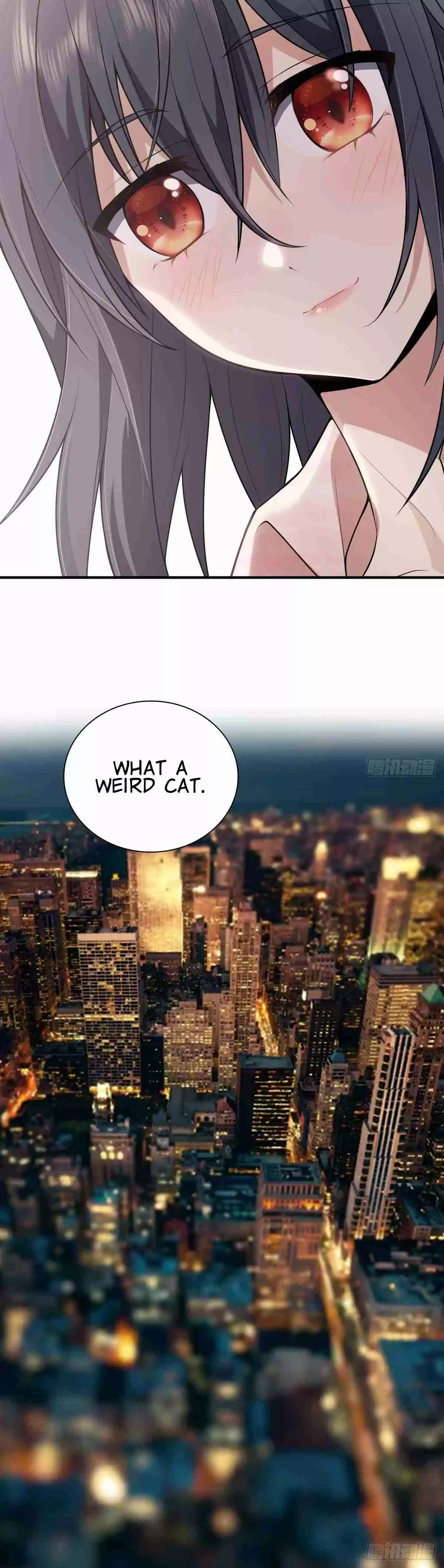 My Wife Is From a Thousand Years Ago 21