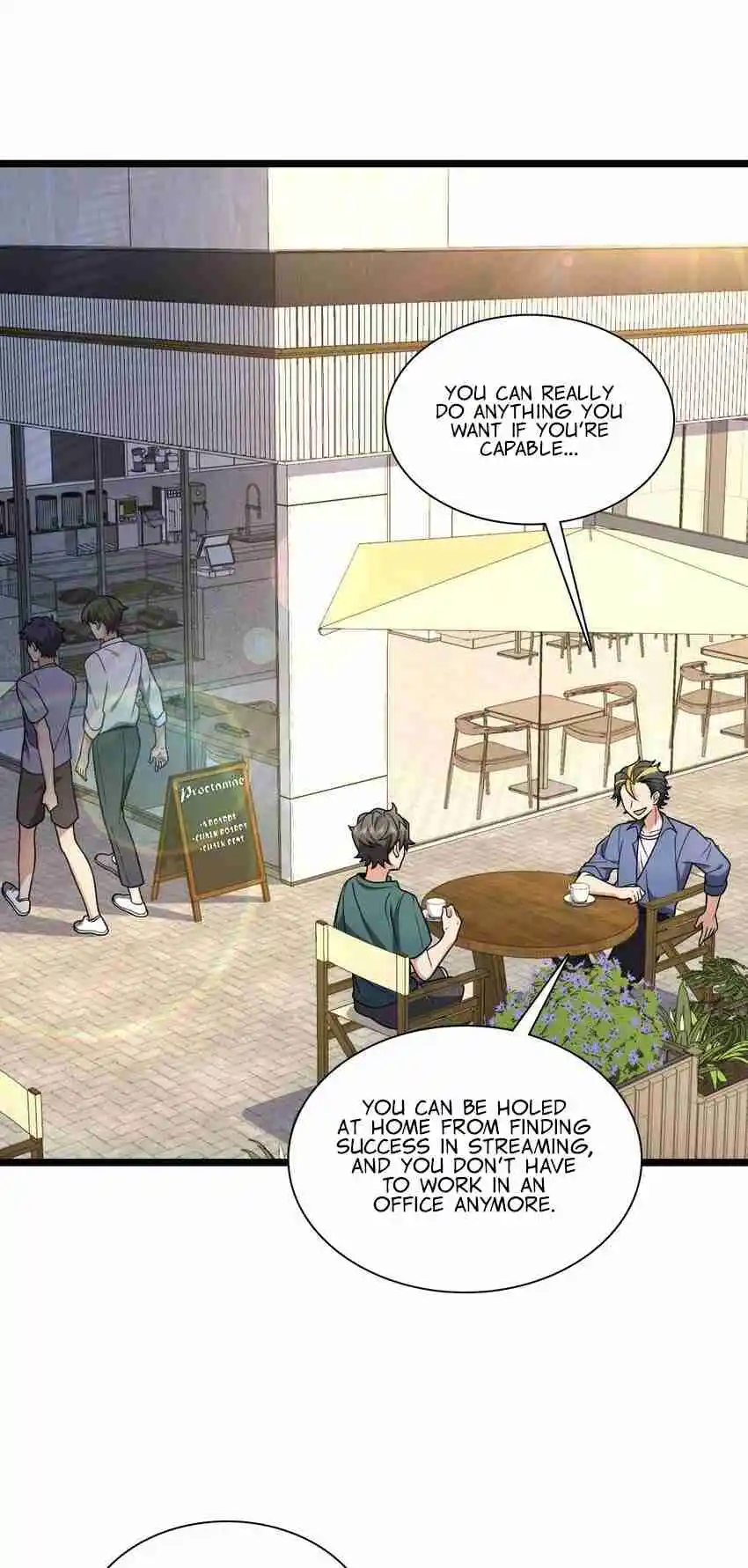 My Wife Is From a Thousand Years Ago 210