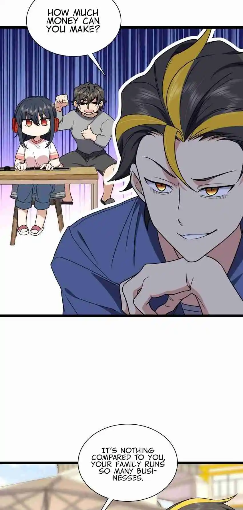 My Wife Is From a Thousand Years Ago 210