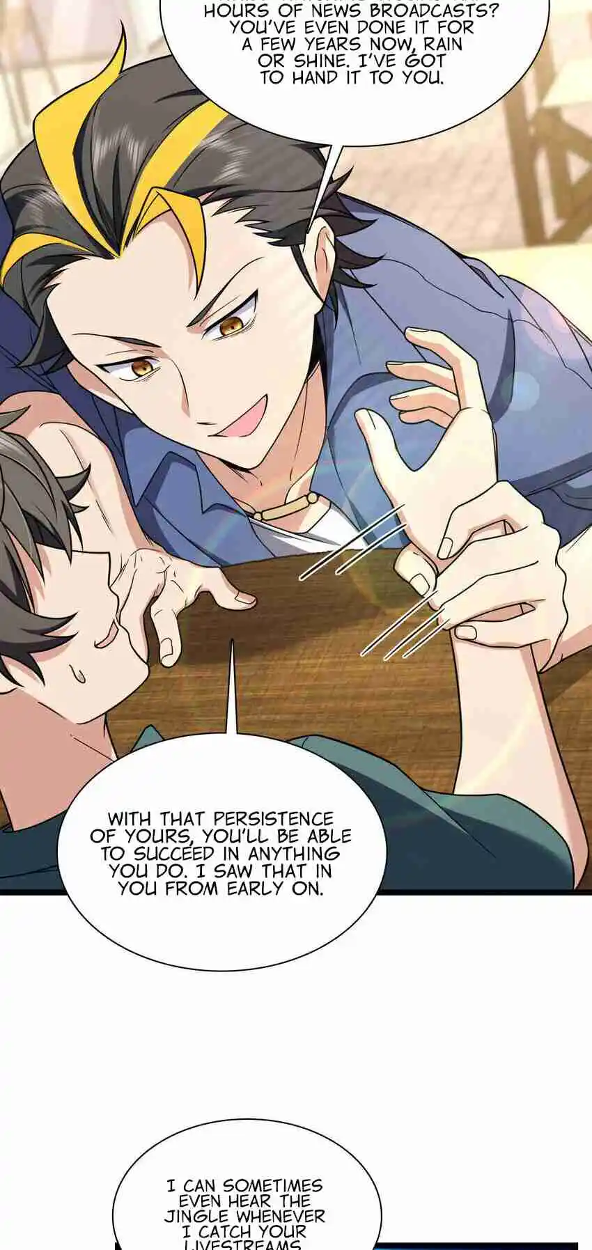 My Wife Is From a Thousand Years Ago 210