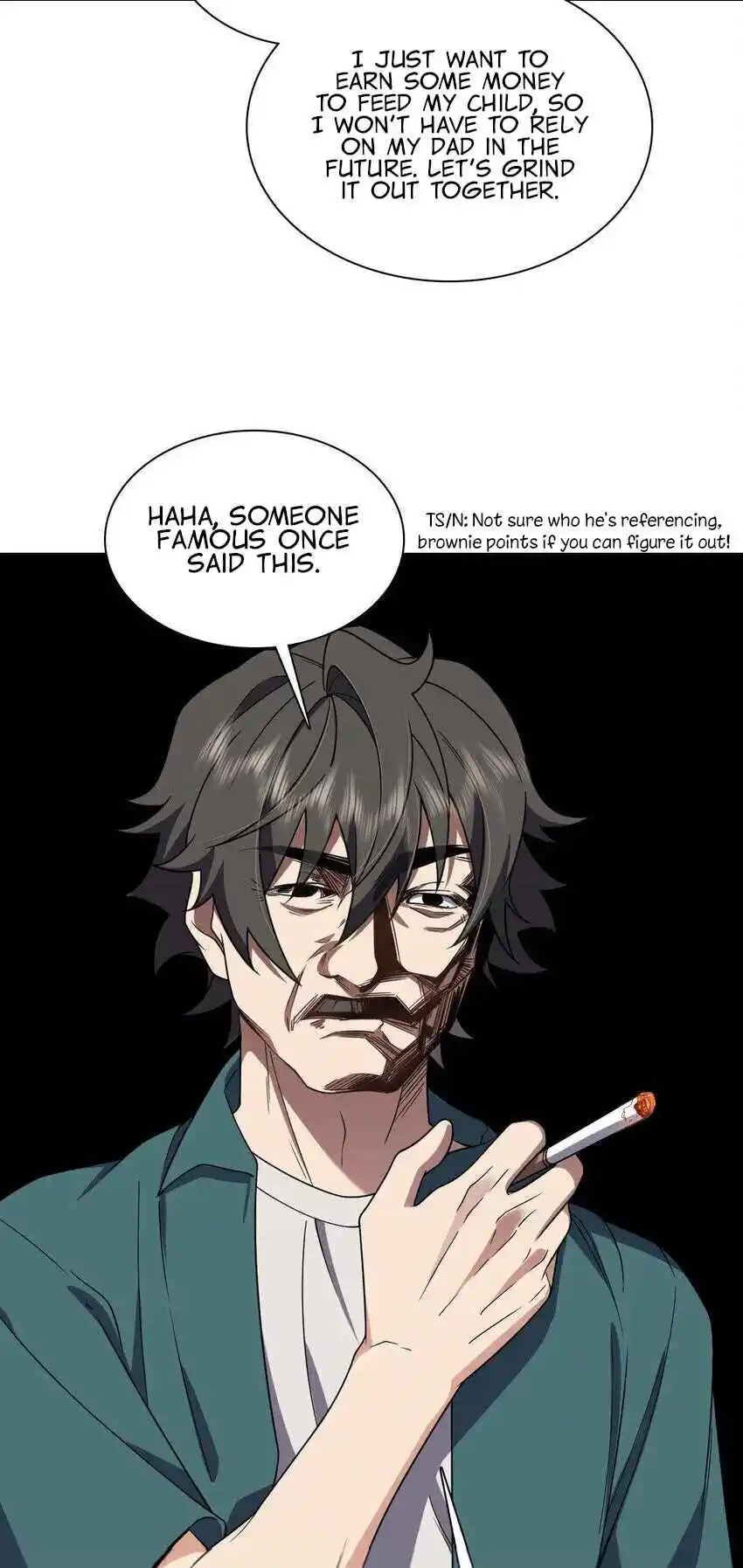 My Wife Is From a Thousand Years Ago 210