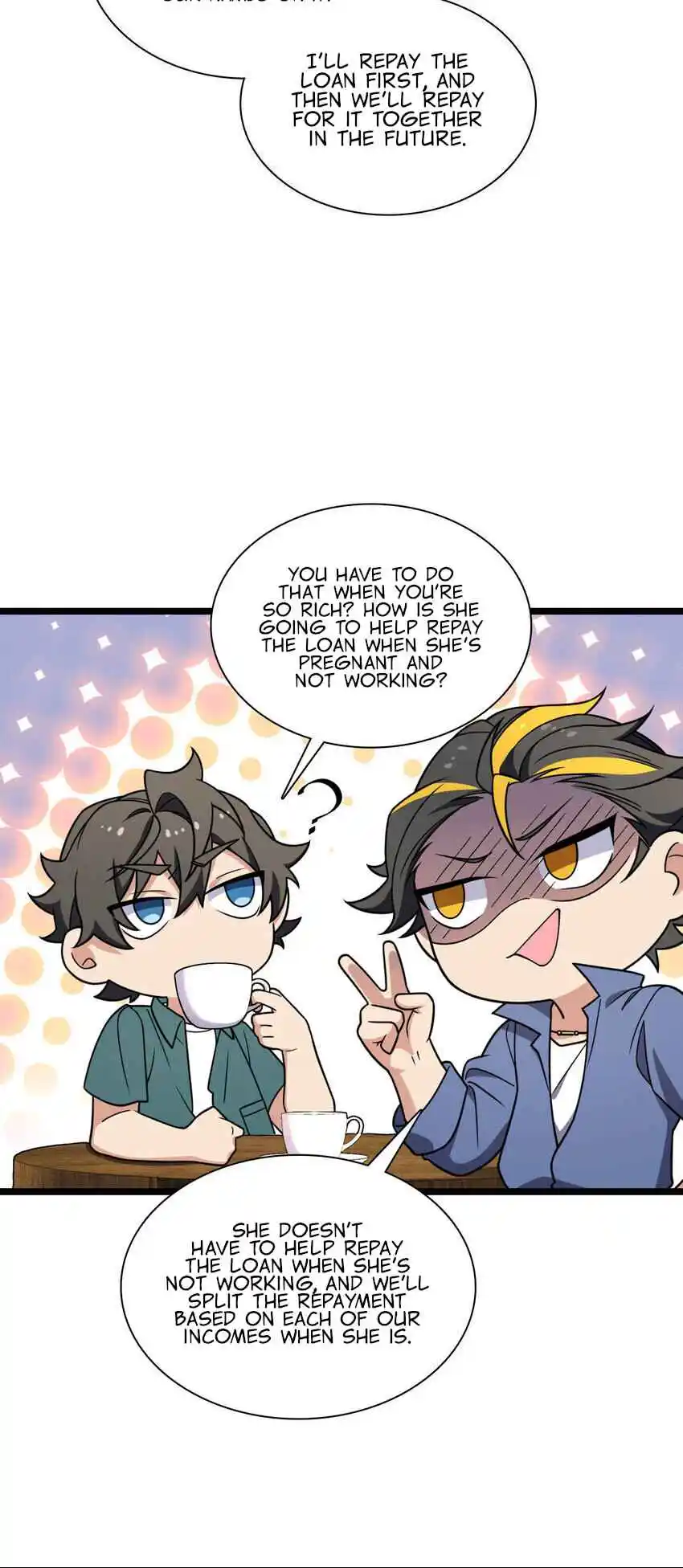 My Wife Is From a Thousand Years Ago 210