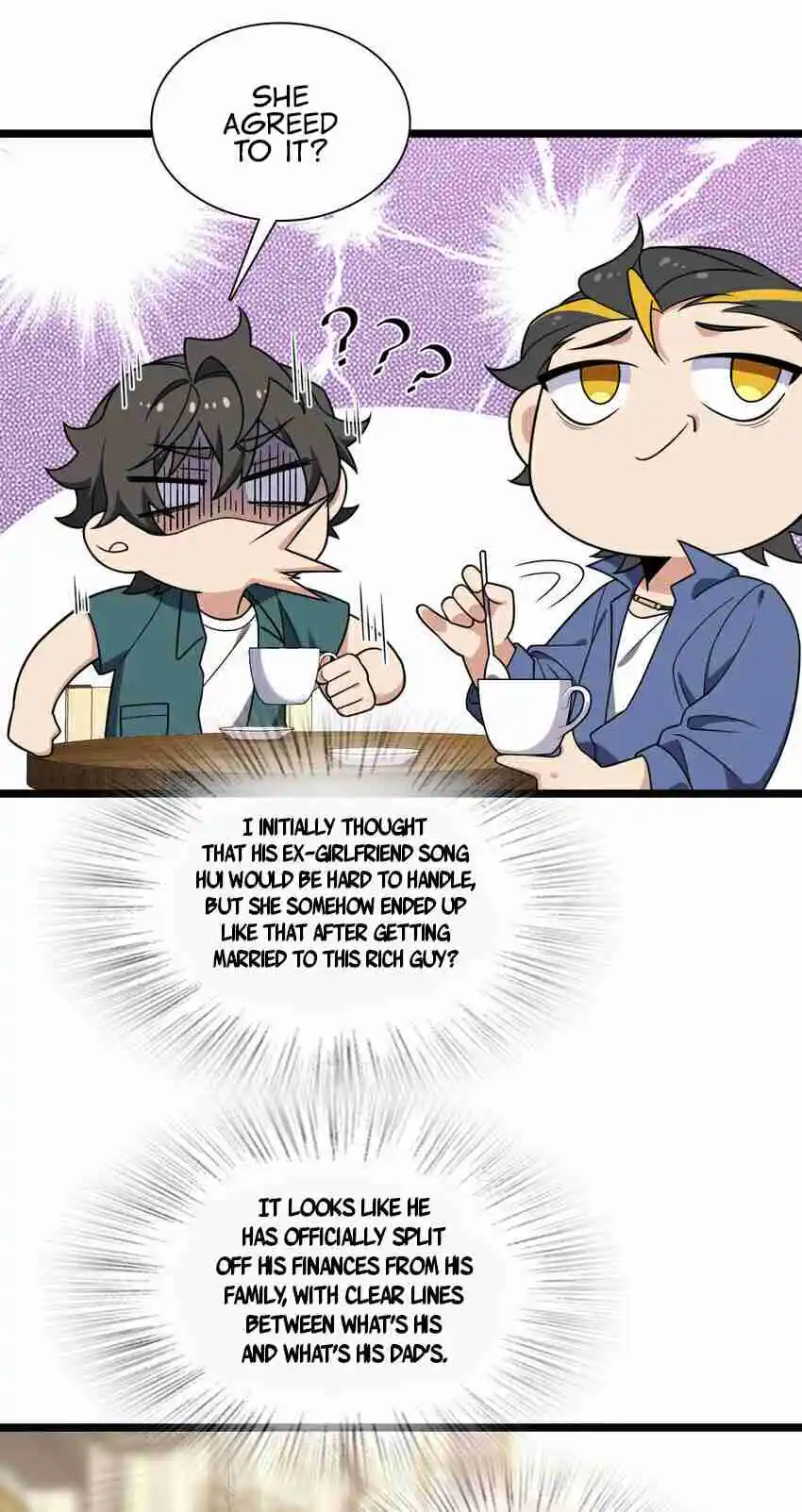 My Wife Is From a Thousand Years Ago 210