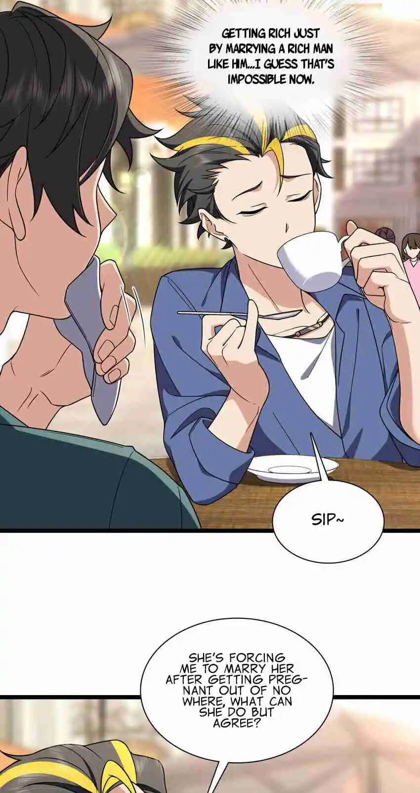 My Wife Is From a Thousand Years Ago 210