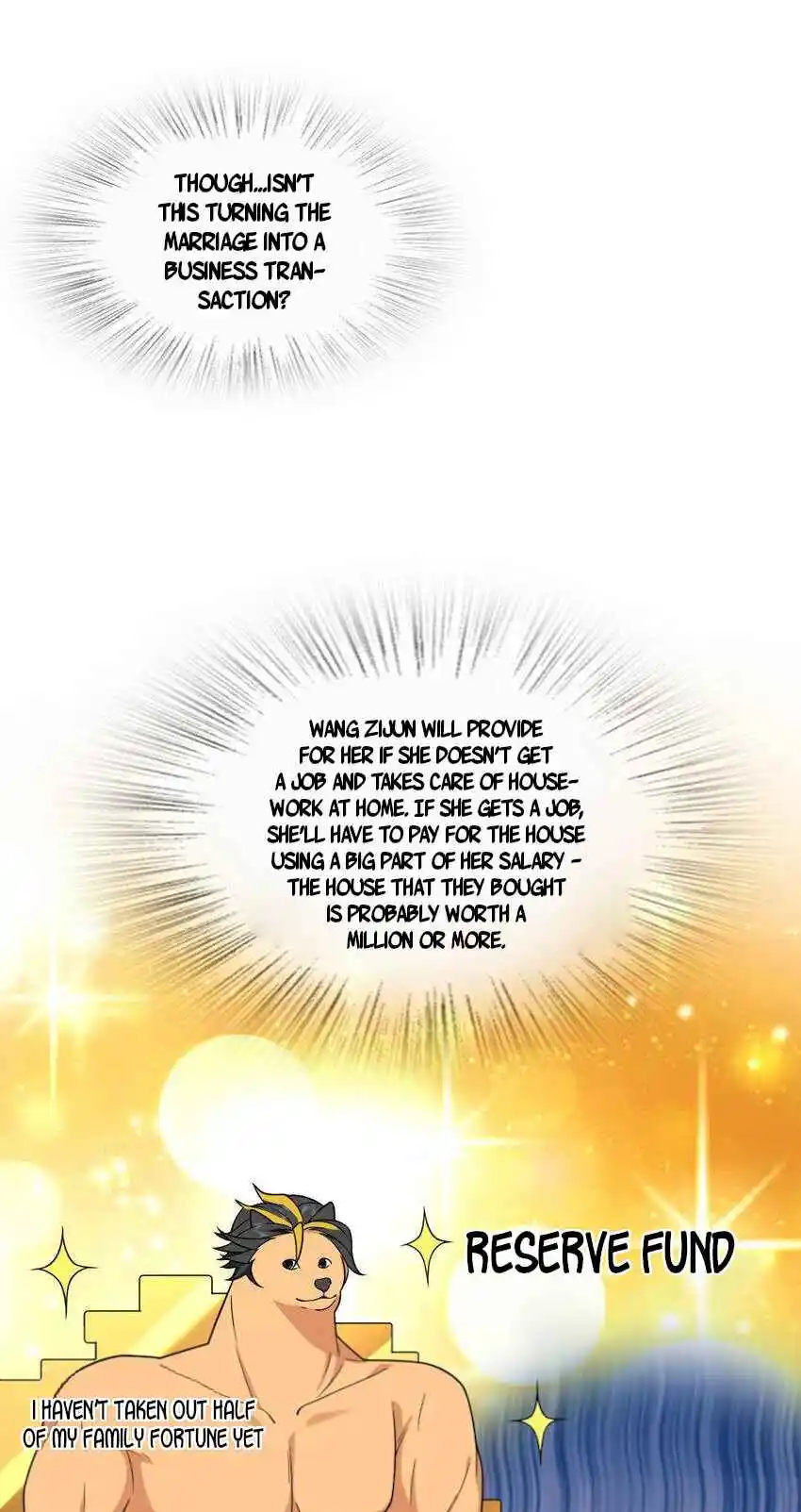 My Wife Is From a Thousand Years Ago 210