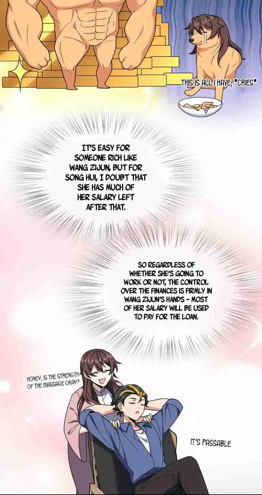 My Wife Is From a Thousand Years Ago 210