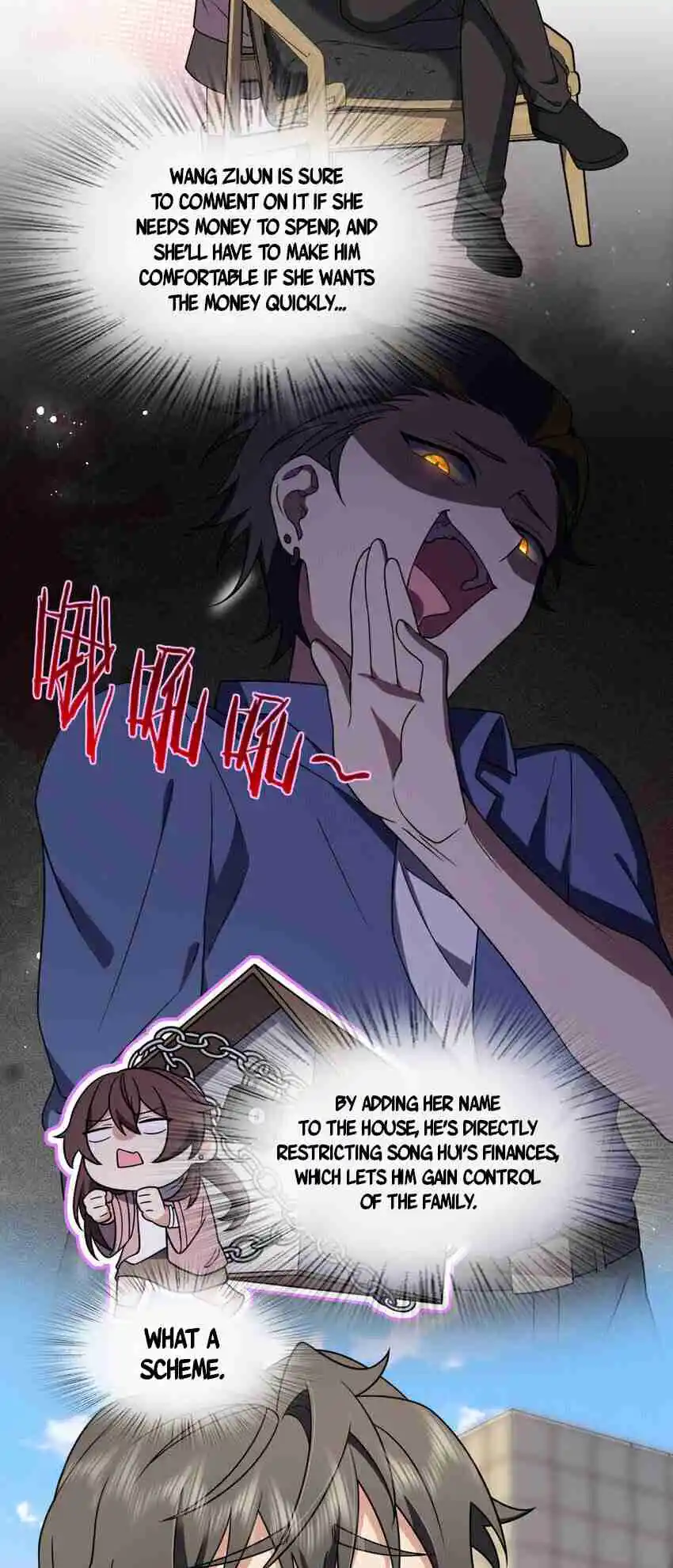 My Wife Is From a Thousand Years Ago 210