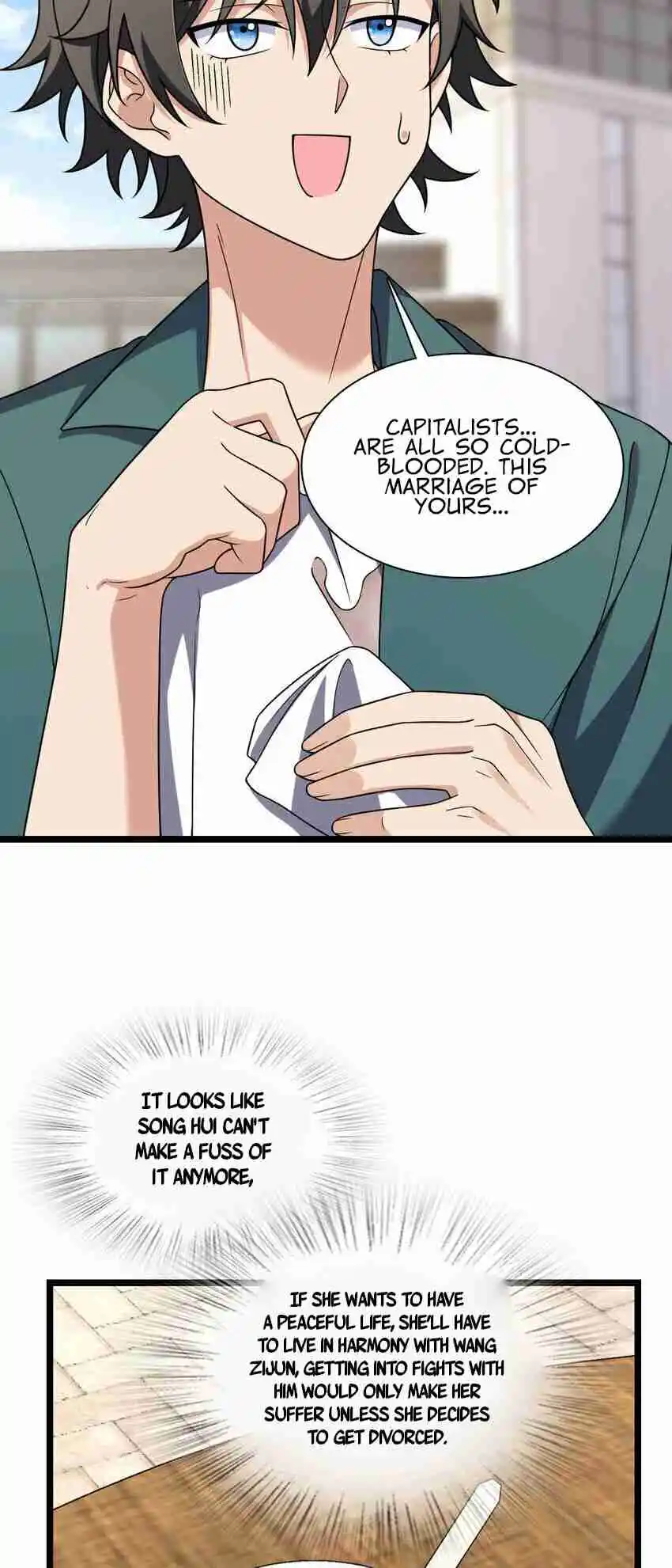 My Wife Is From a Thousand Years Ago 210