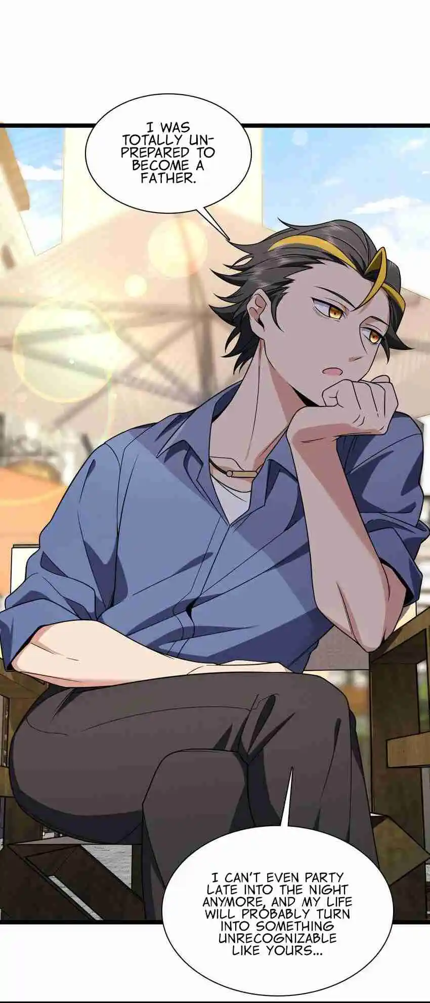 My Wife Is From a Thousand Years Ago 210