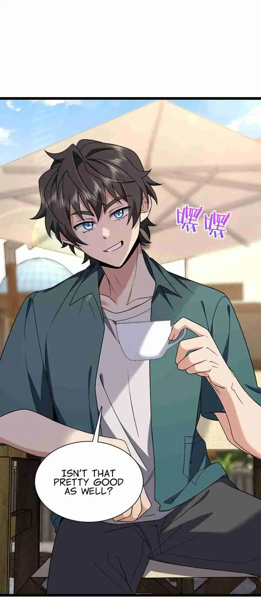 My Wife Is From a Thousand Years Ago 210