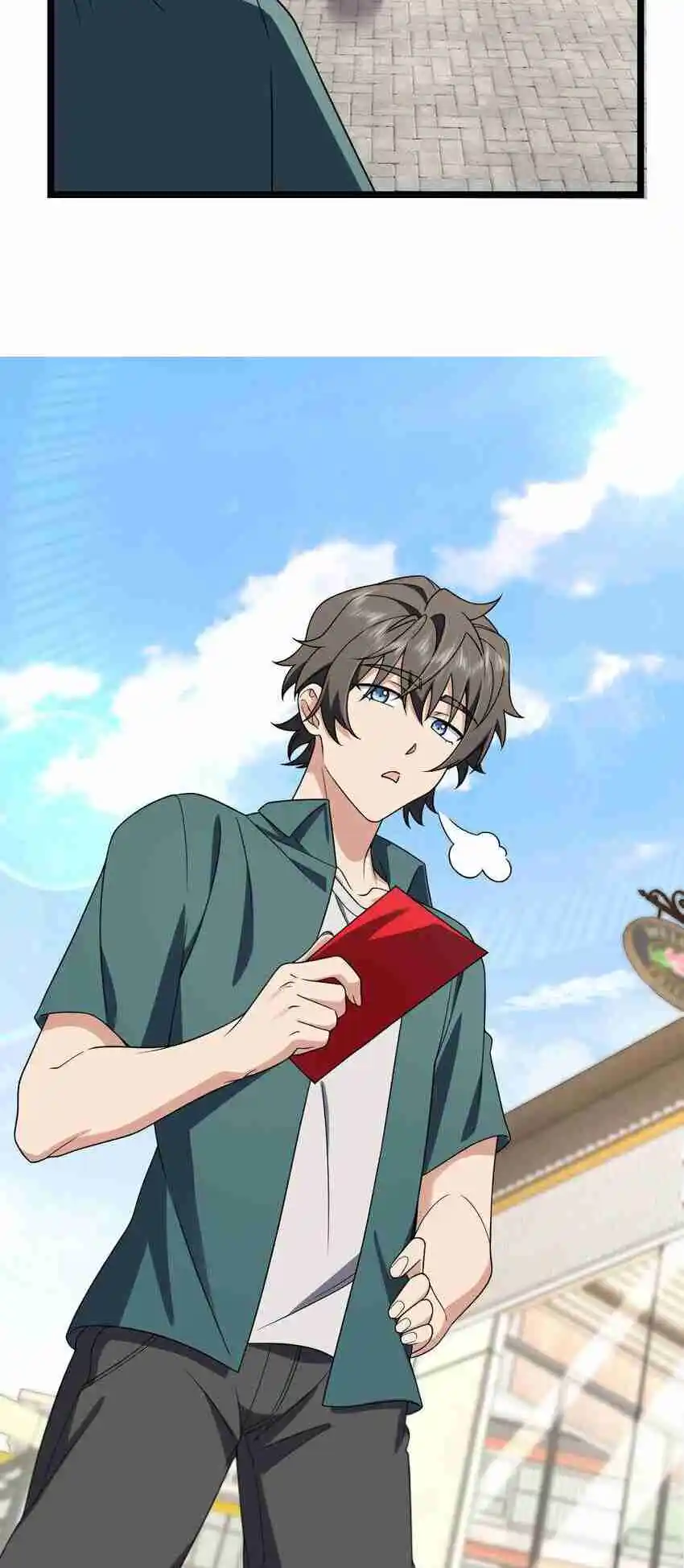 My Wife Is From a Thousand Years Ago 210