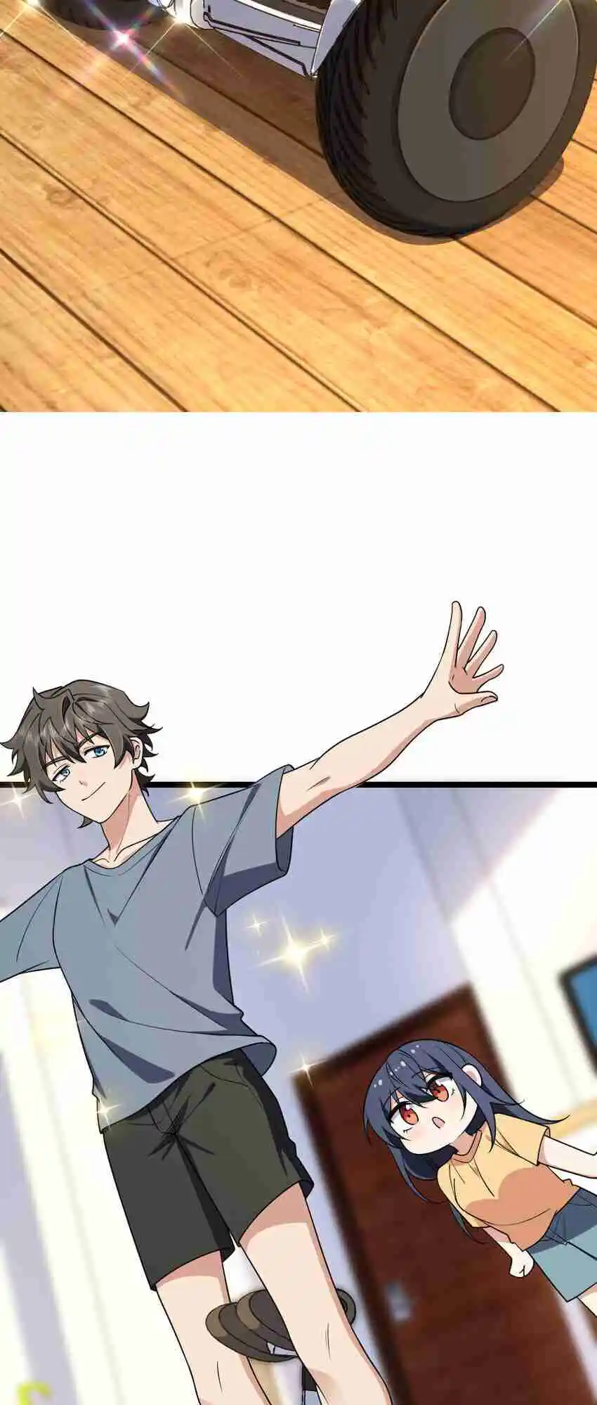 My Wife Is From a Thousand Years Ago 210