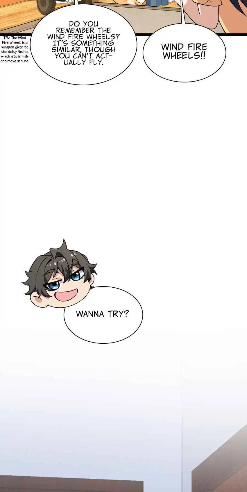 My Wife Is From a Thousand Years Ago 210